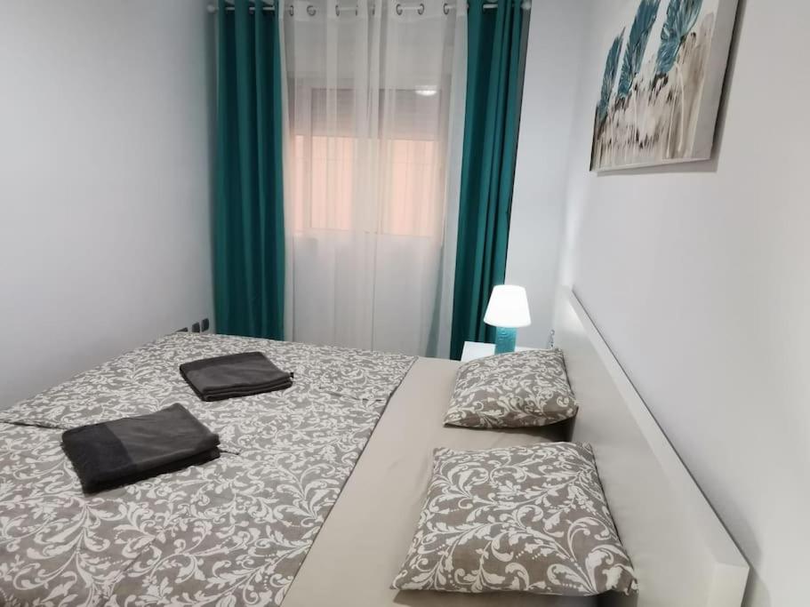 Apartamento Playa Cura photo 3