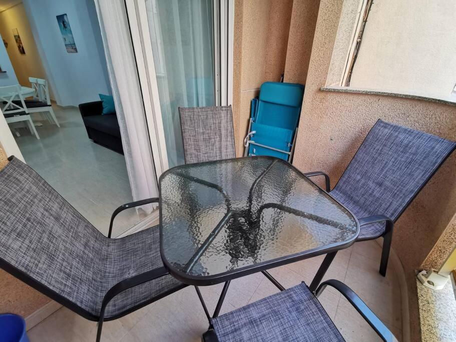 Apartamento Playa Cura photo 1