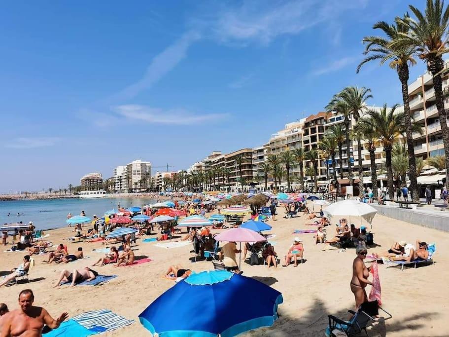 Apartamento Playa Cura photo 2