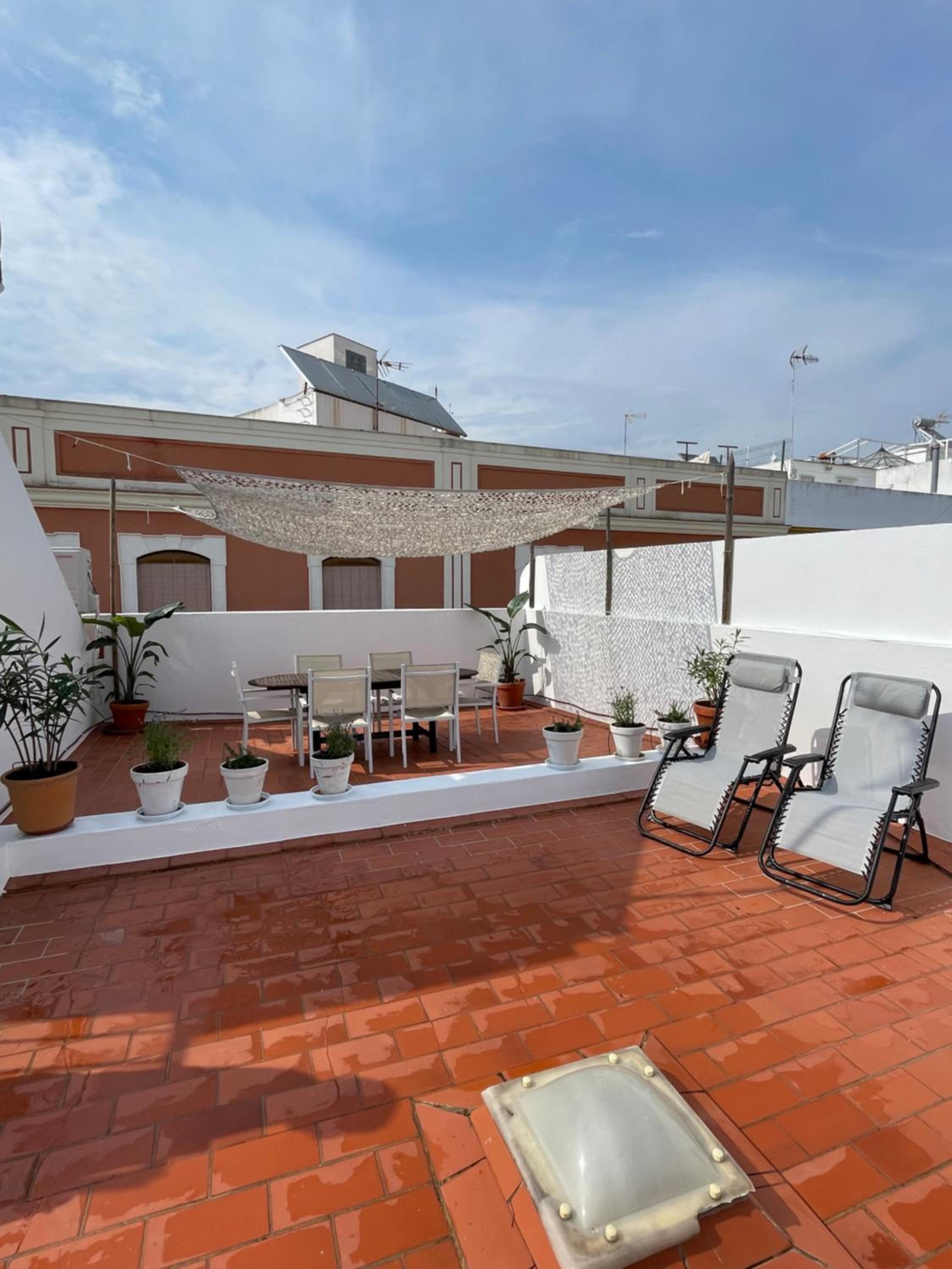 roof