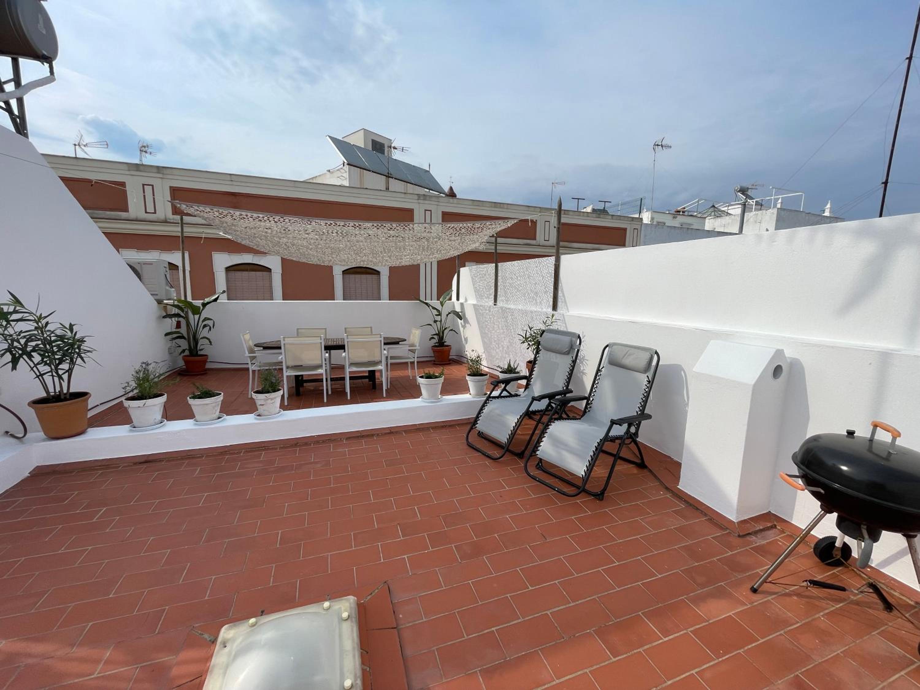 roof
