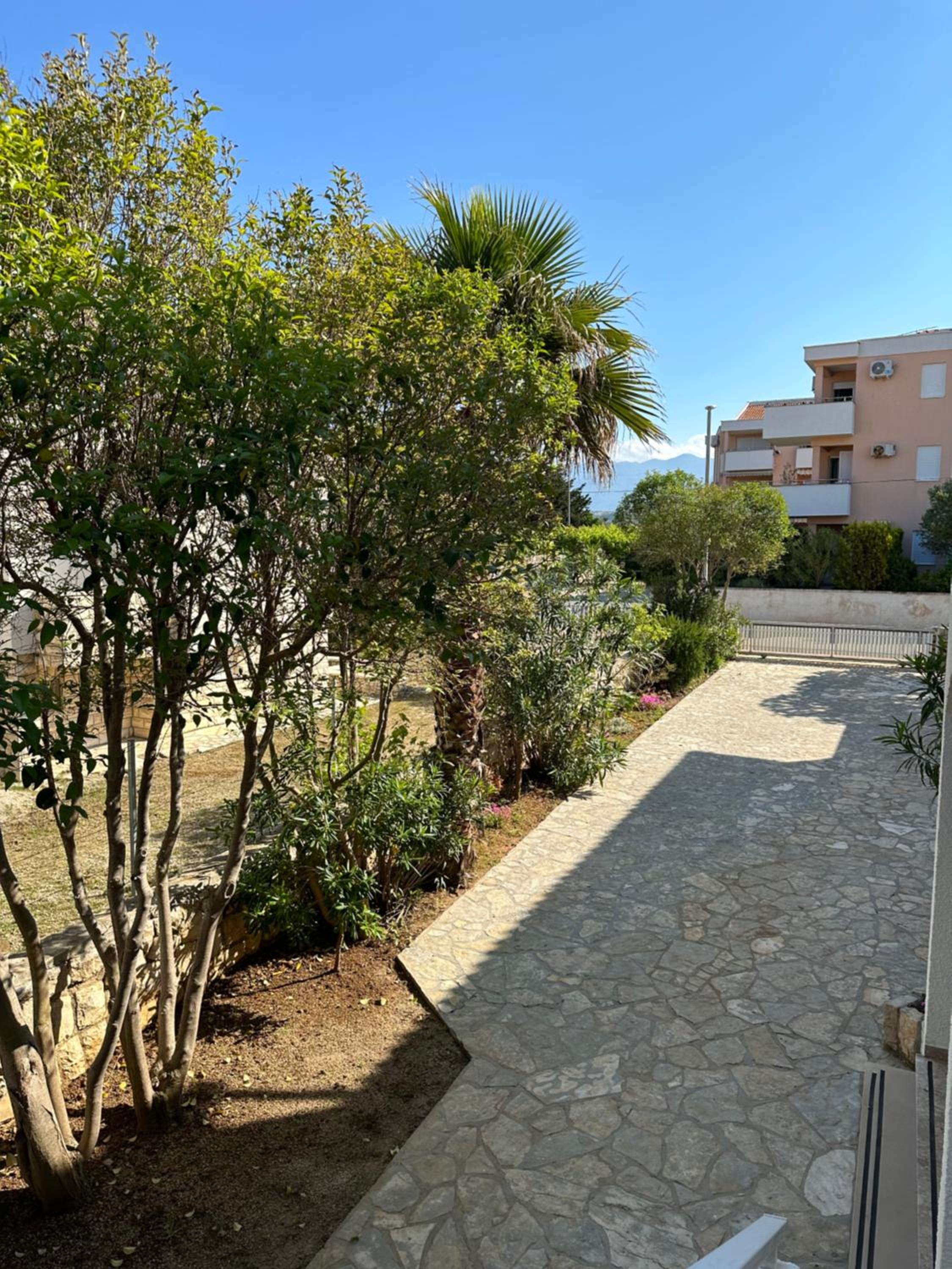 Apartmani Marko