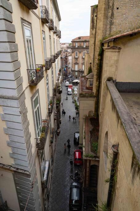 Terrazza San Domenico By Dimorra