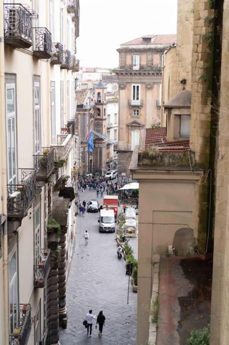 Terrazza San Domenico By Dimorra
