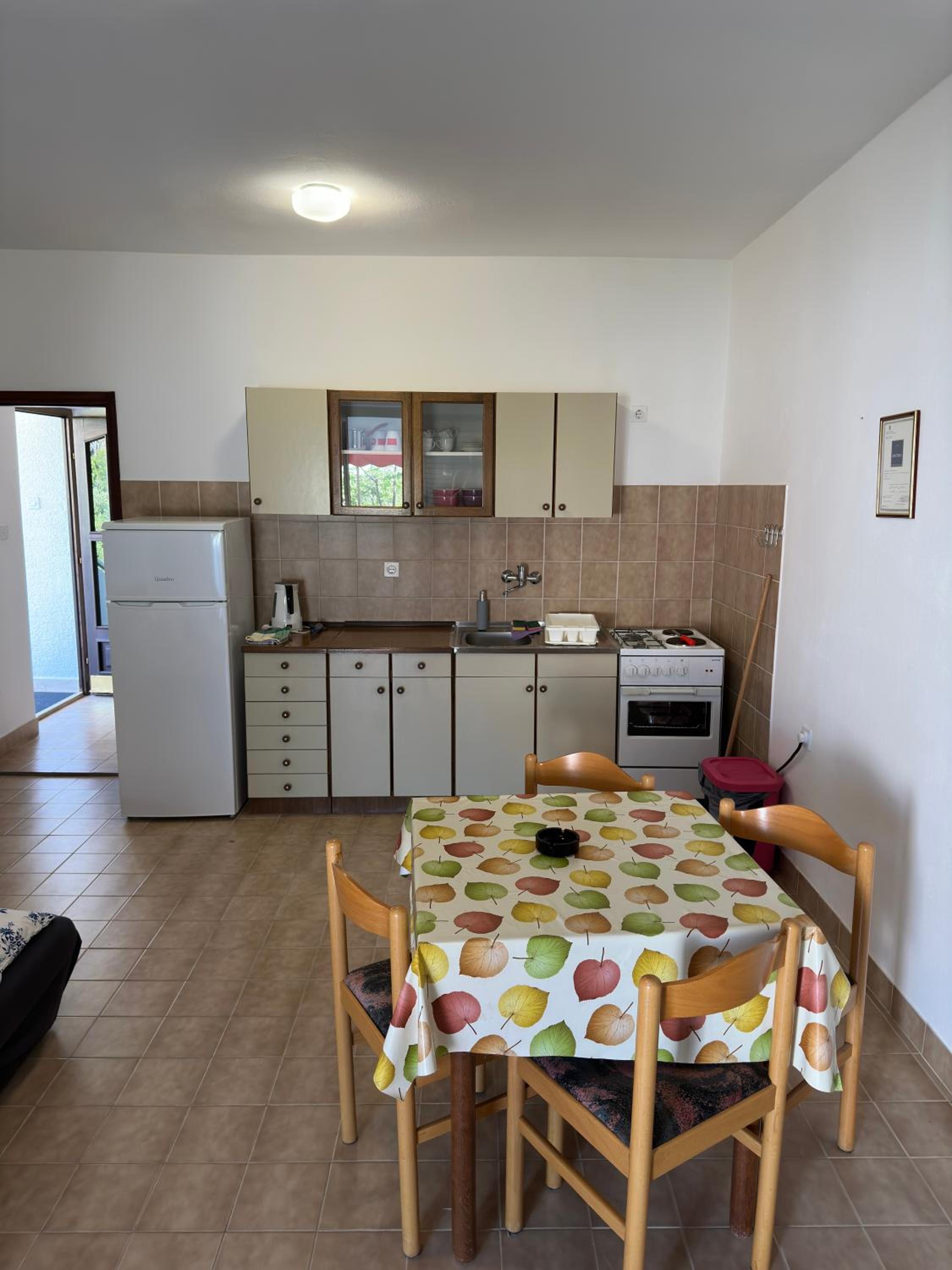 Apartmani Marko