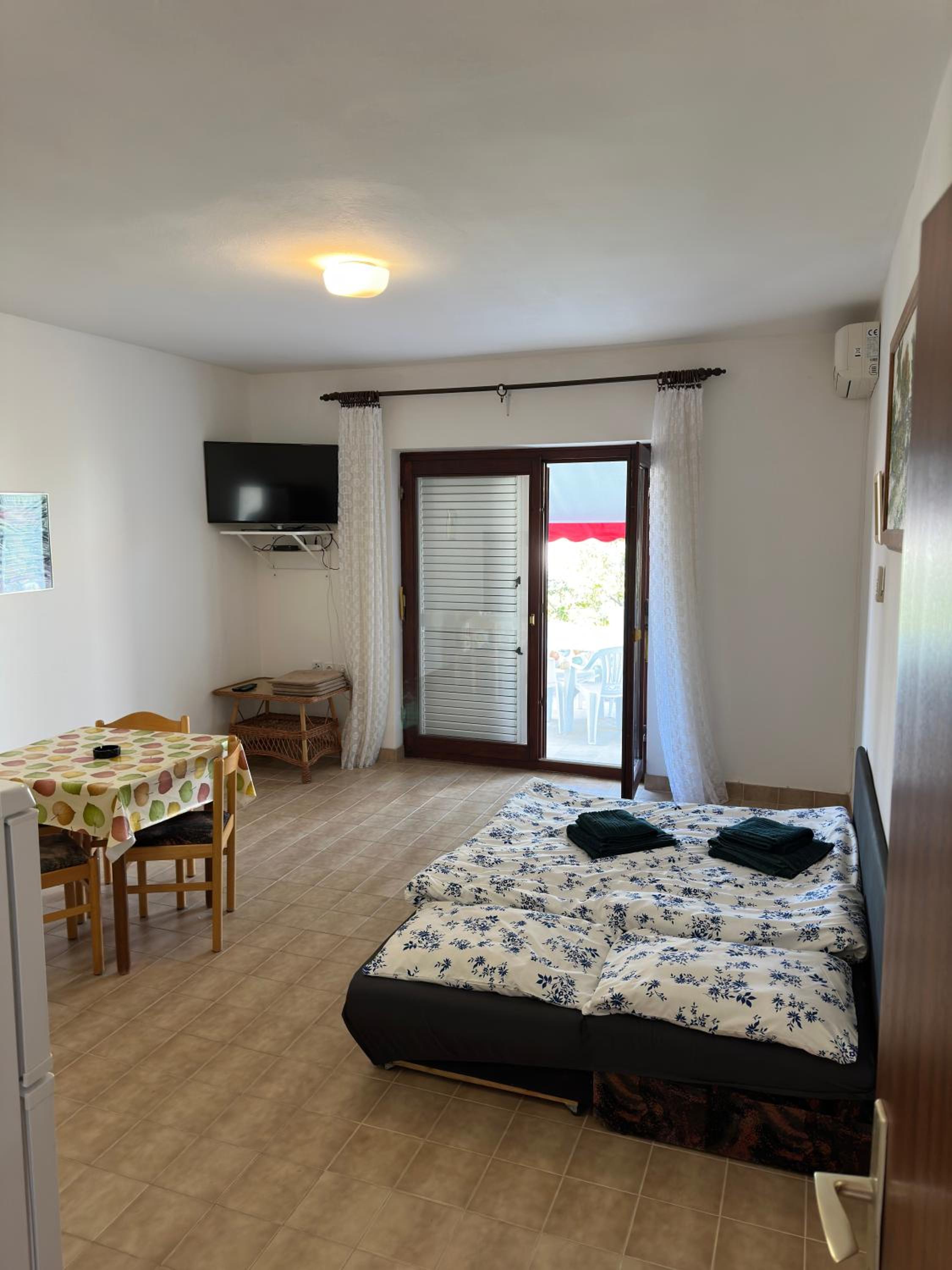 Apartmani Marko