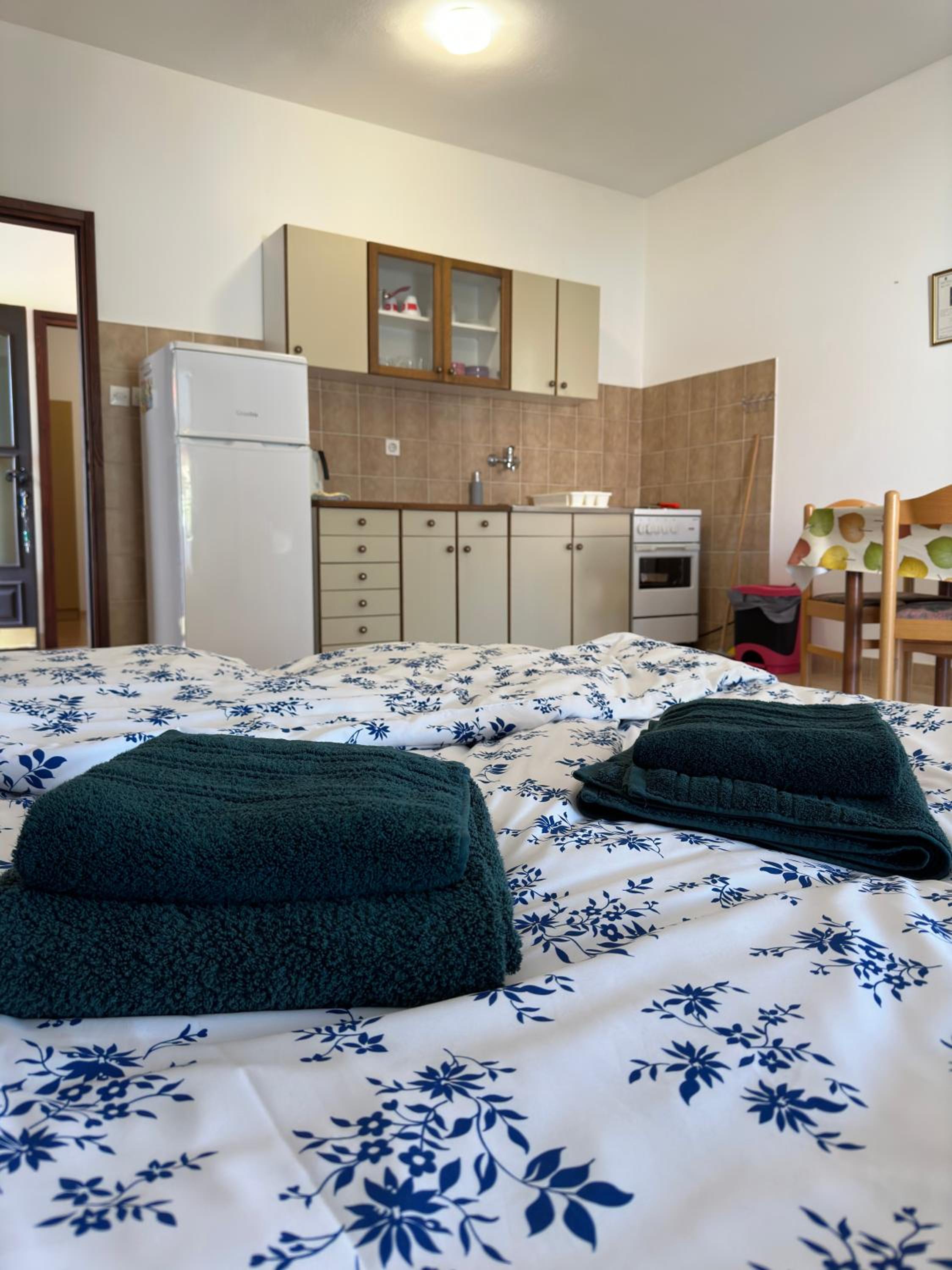 Apartmani Marko
