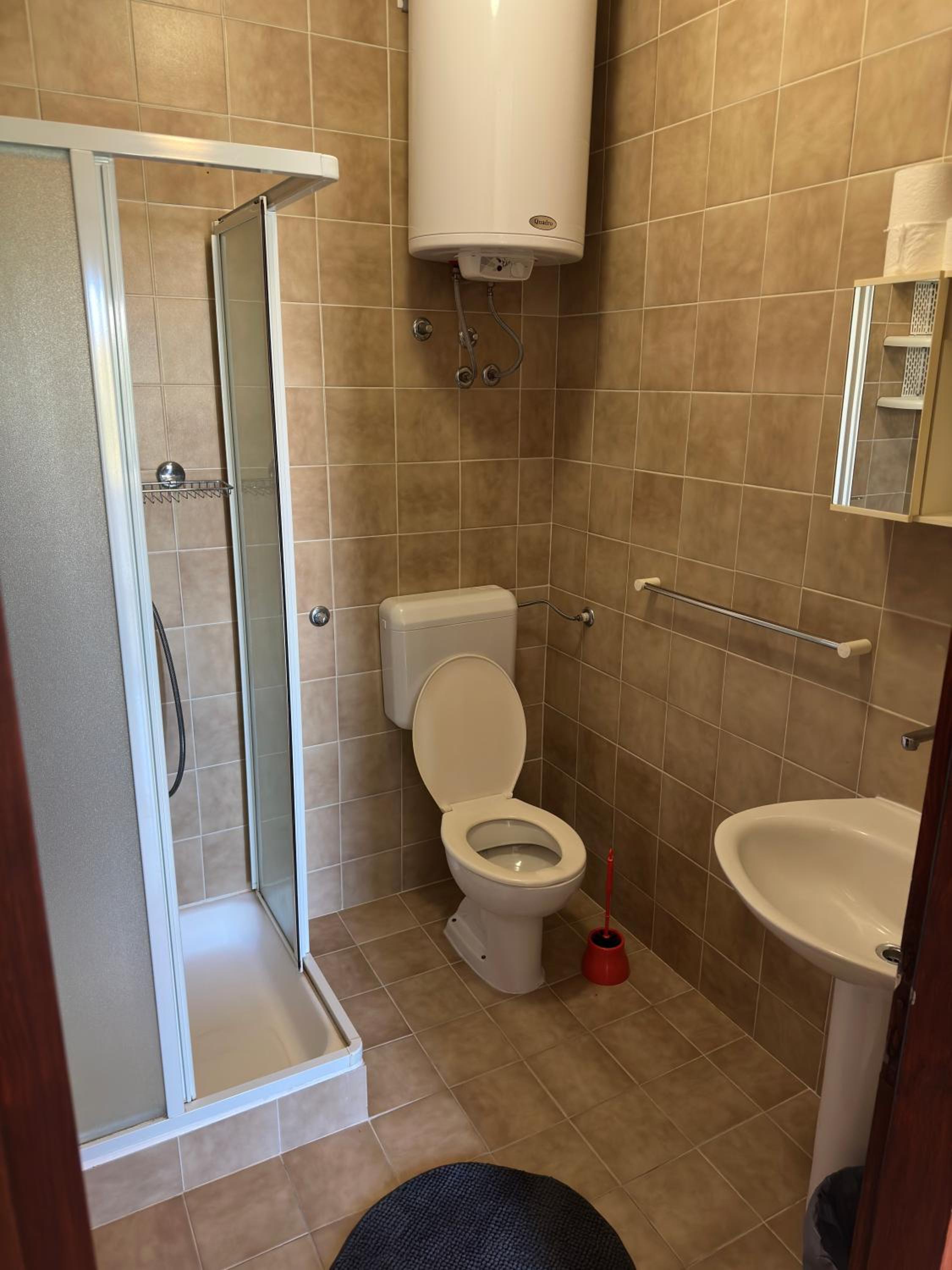 Apartmani Marko