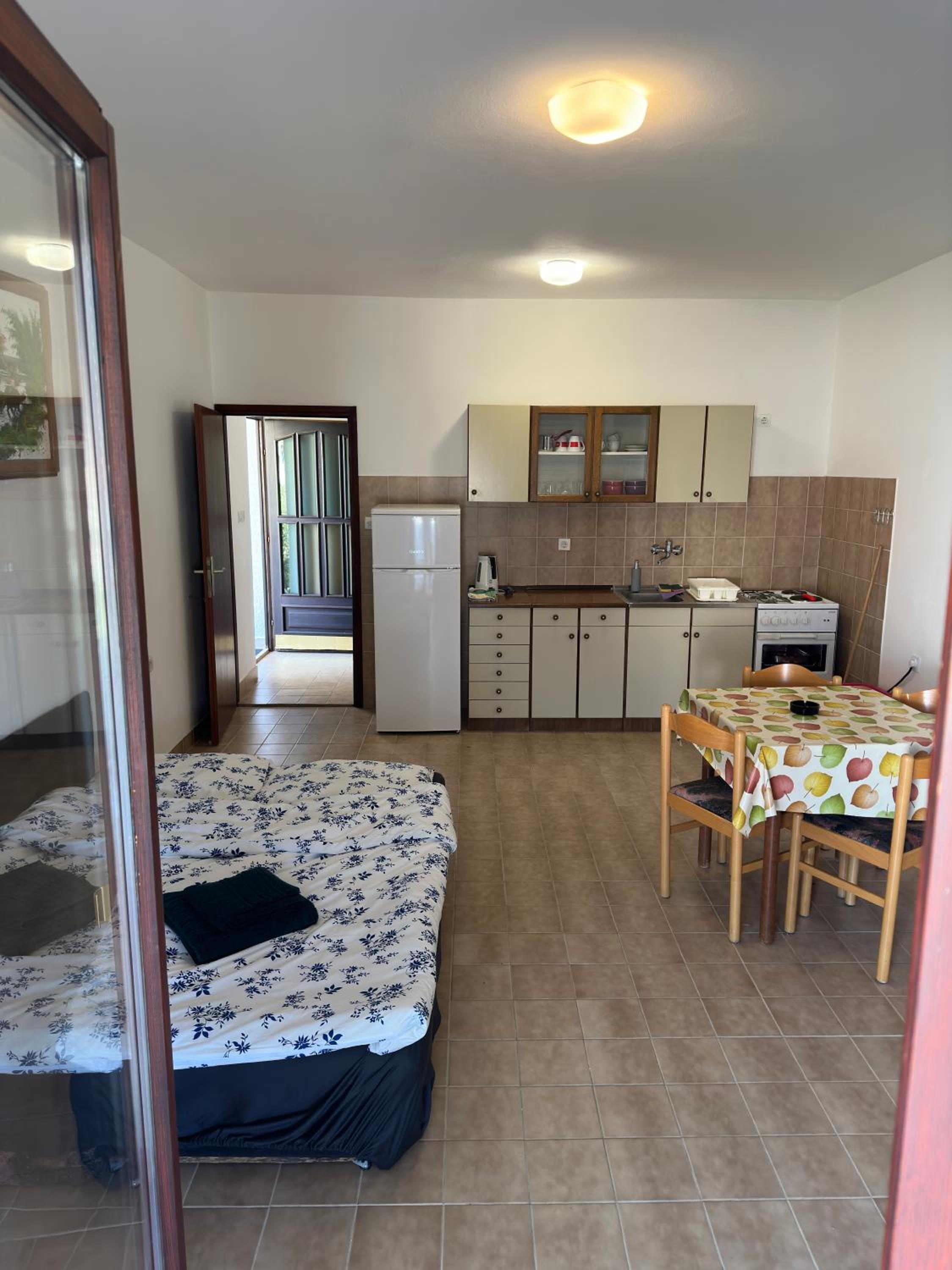Apartmani Marko
