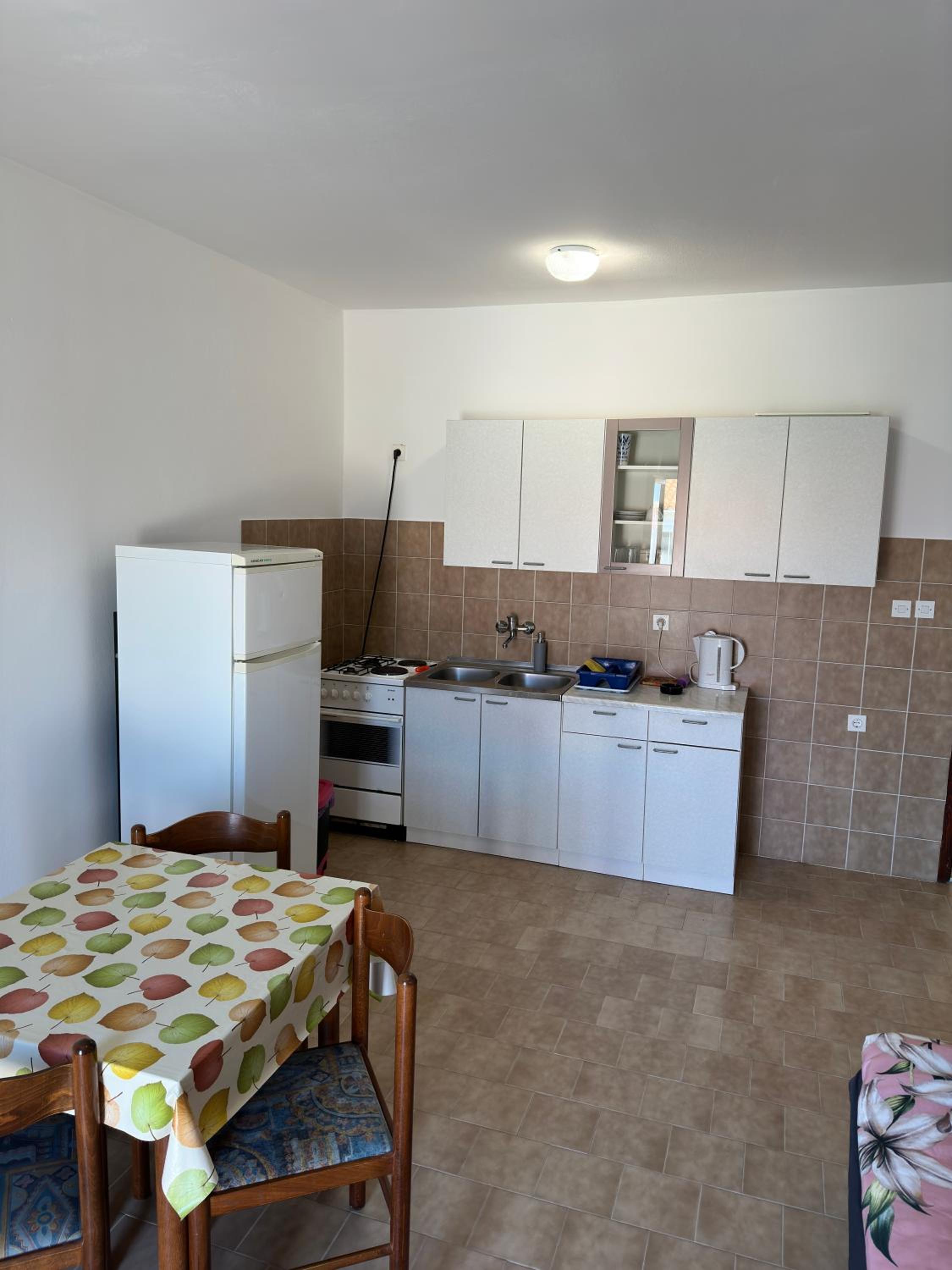 Apartmani Marko