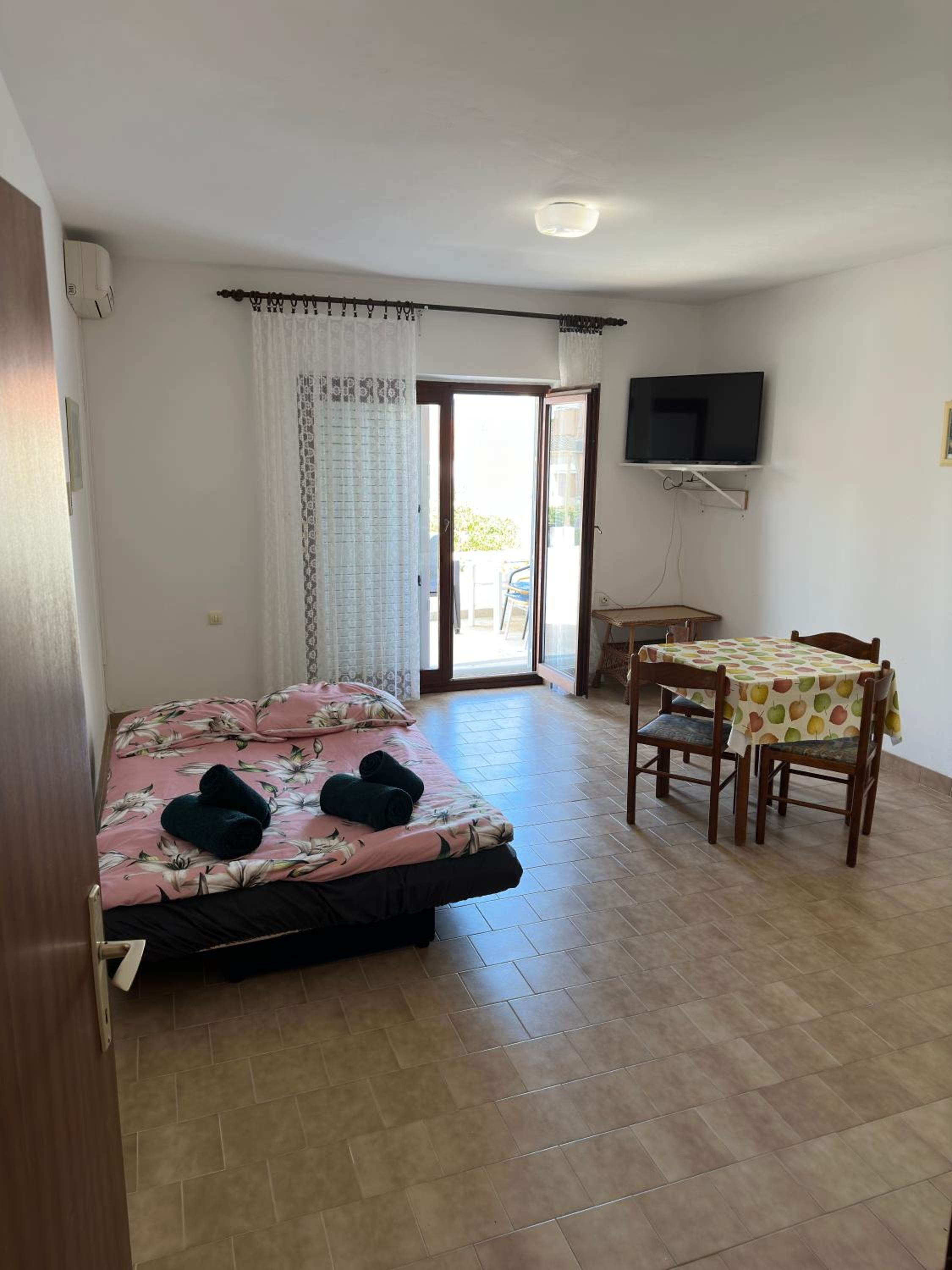 Apartmani Marko