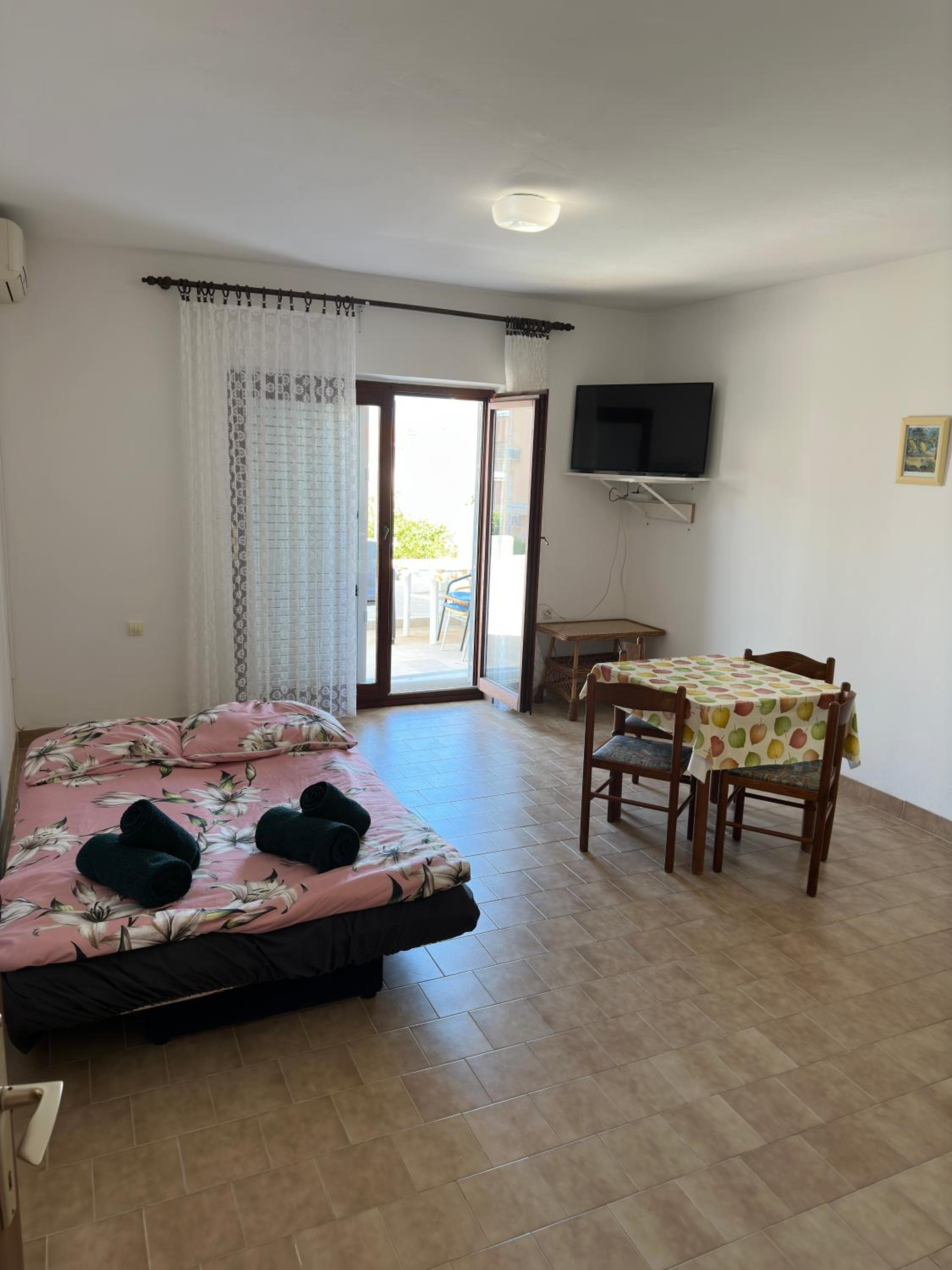Apartmani Marko