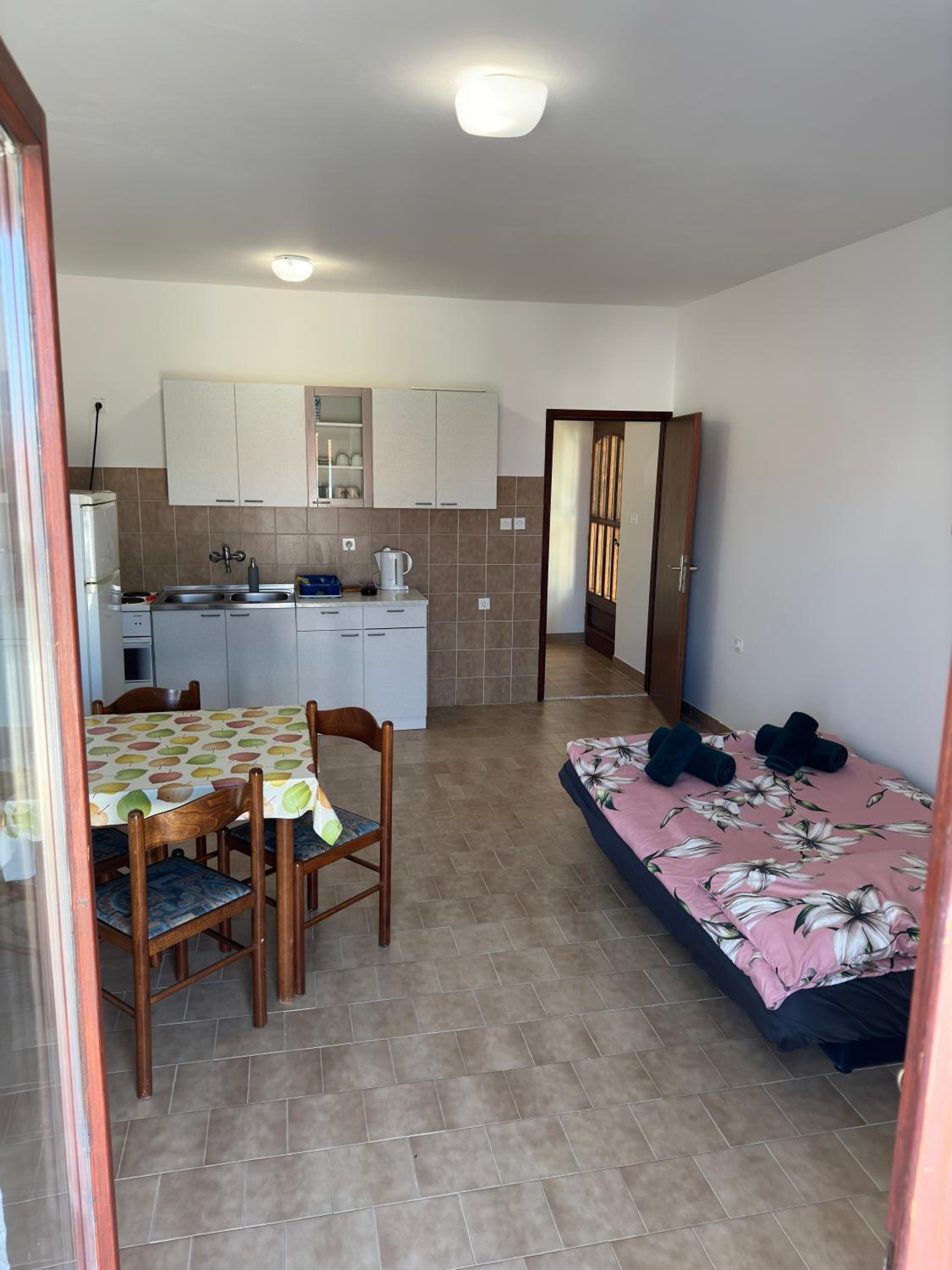 Apartmani Marko