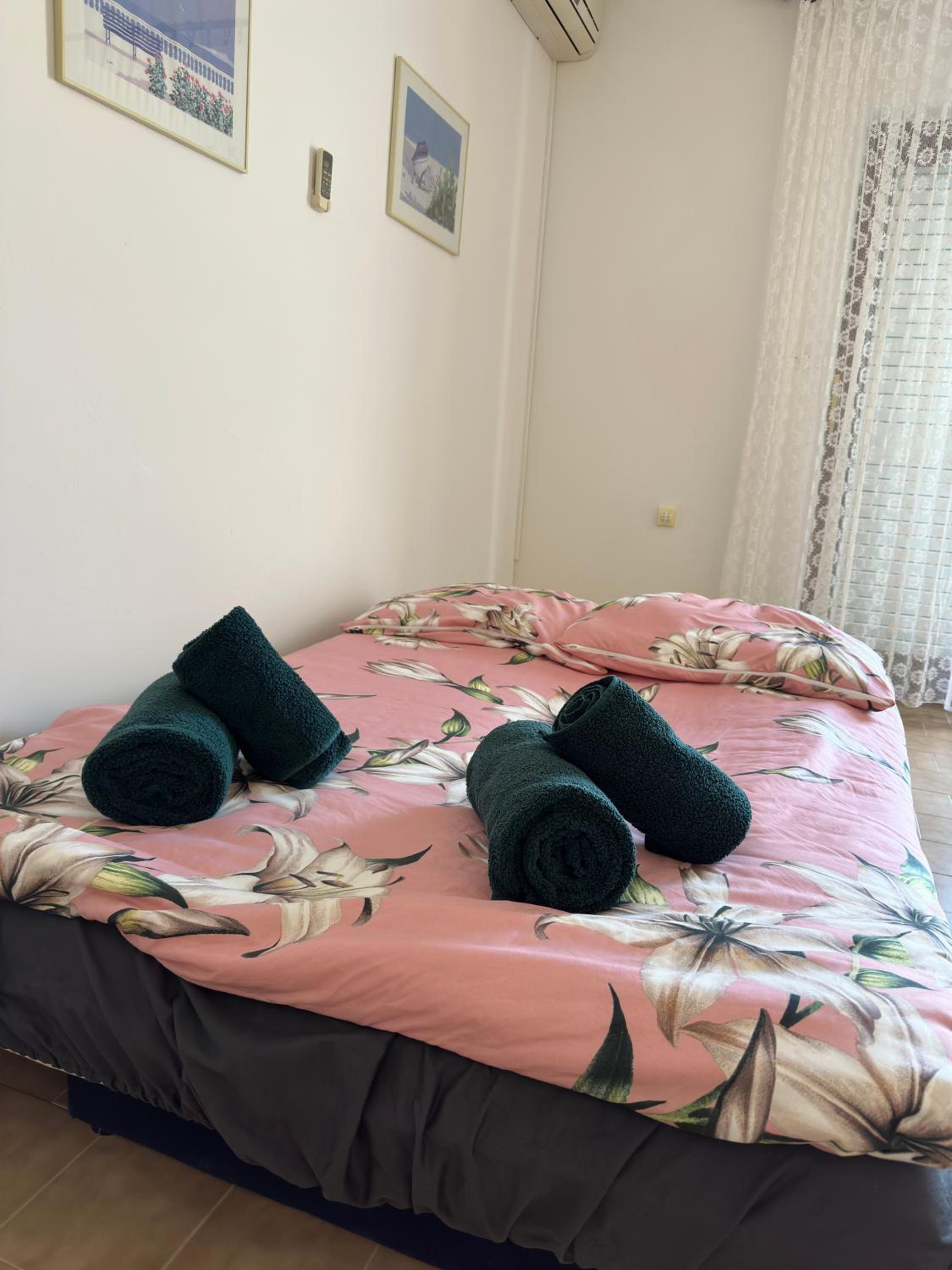 Apartmani Marko