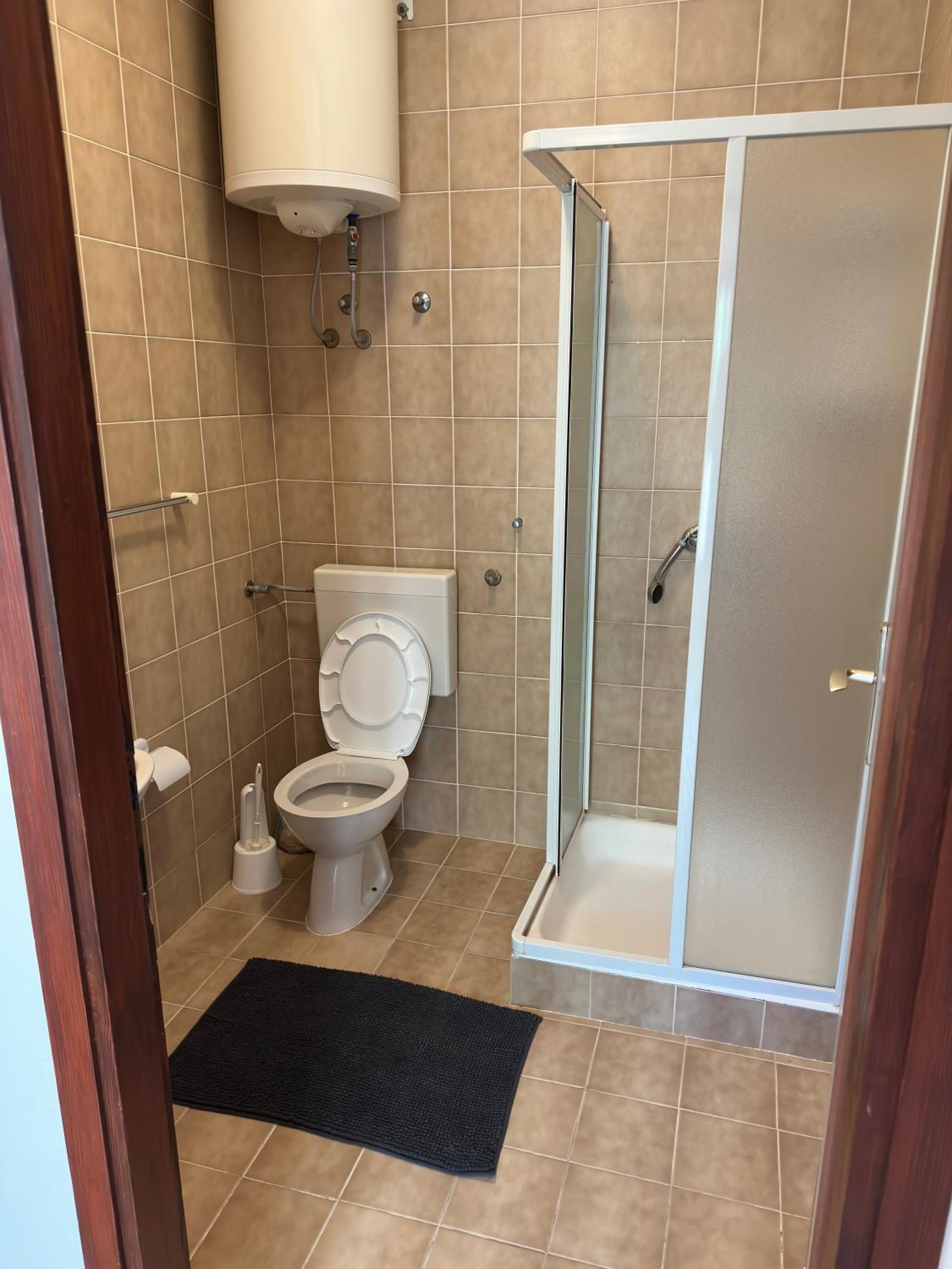 Apartmani Marko