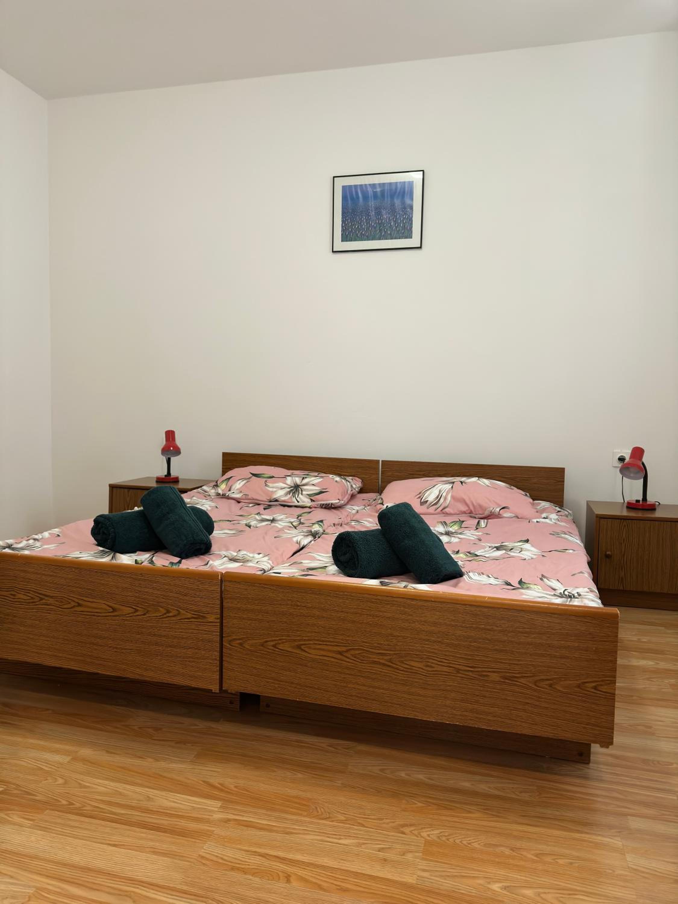 Apartmani Marko