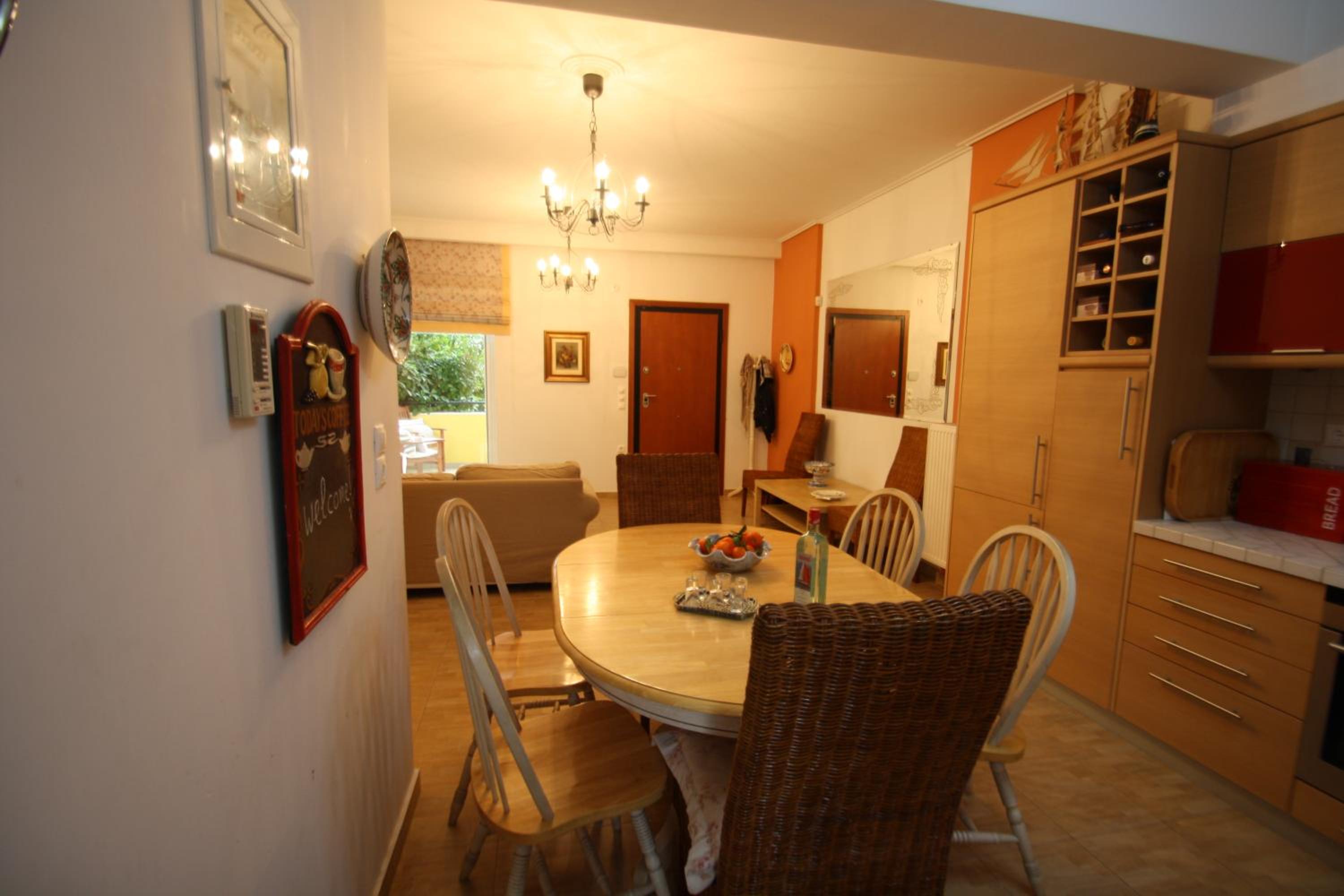 Fourdeck Villa