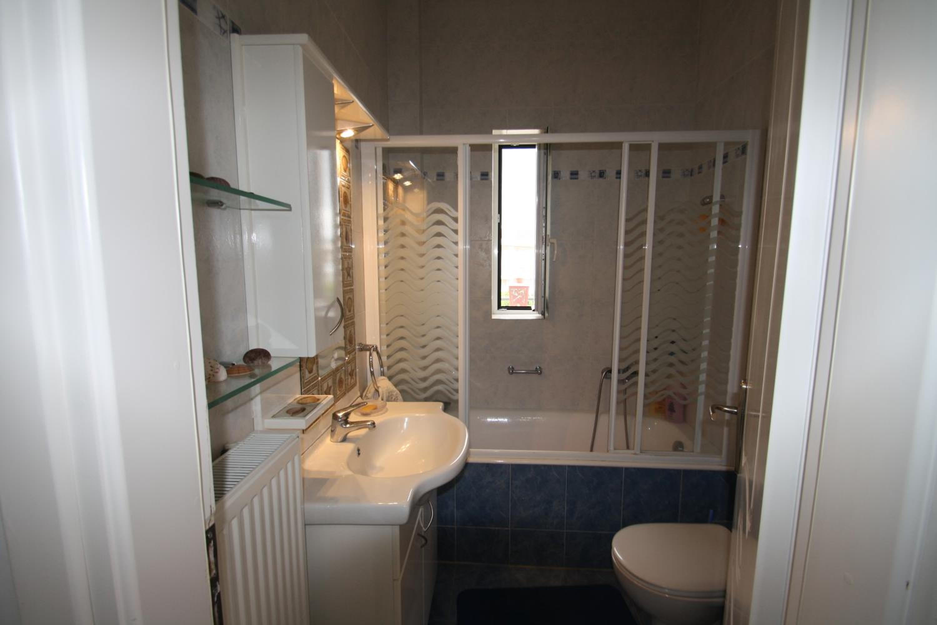 Fourdeck Villa
