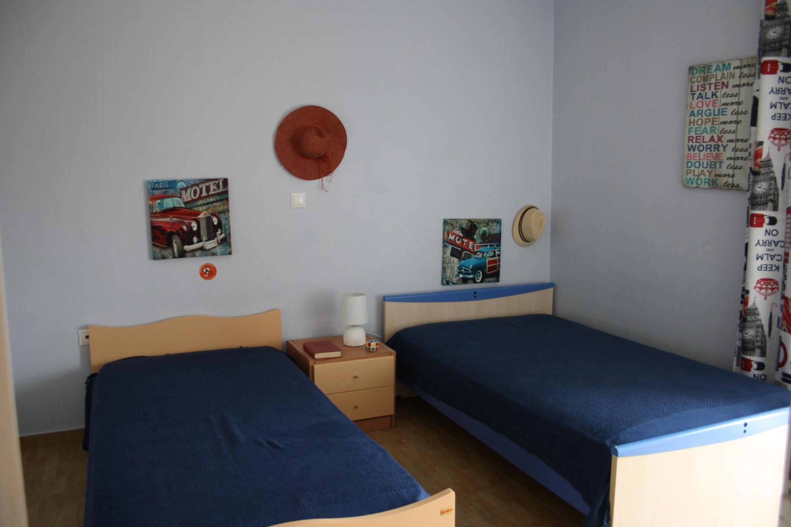 Fourdeck Villa