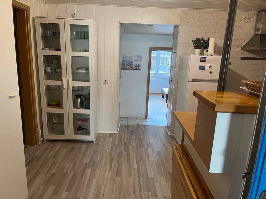 Familienferienwohnung