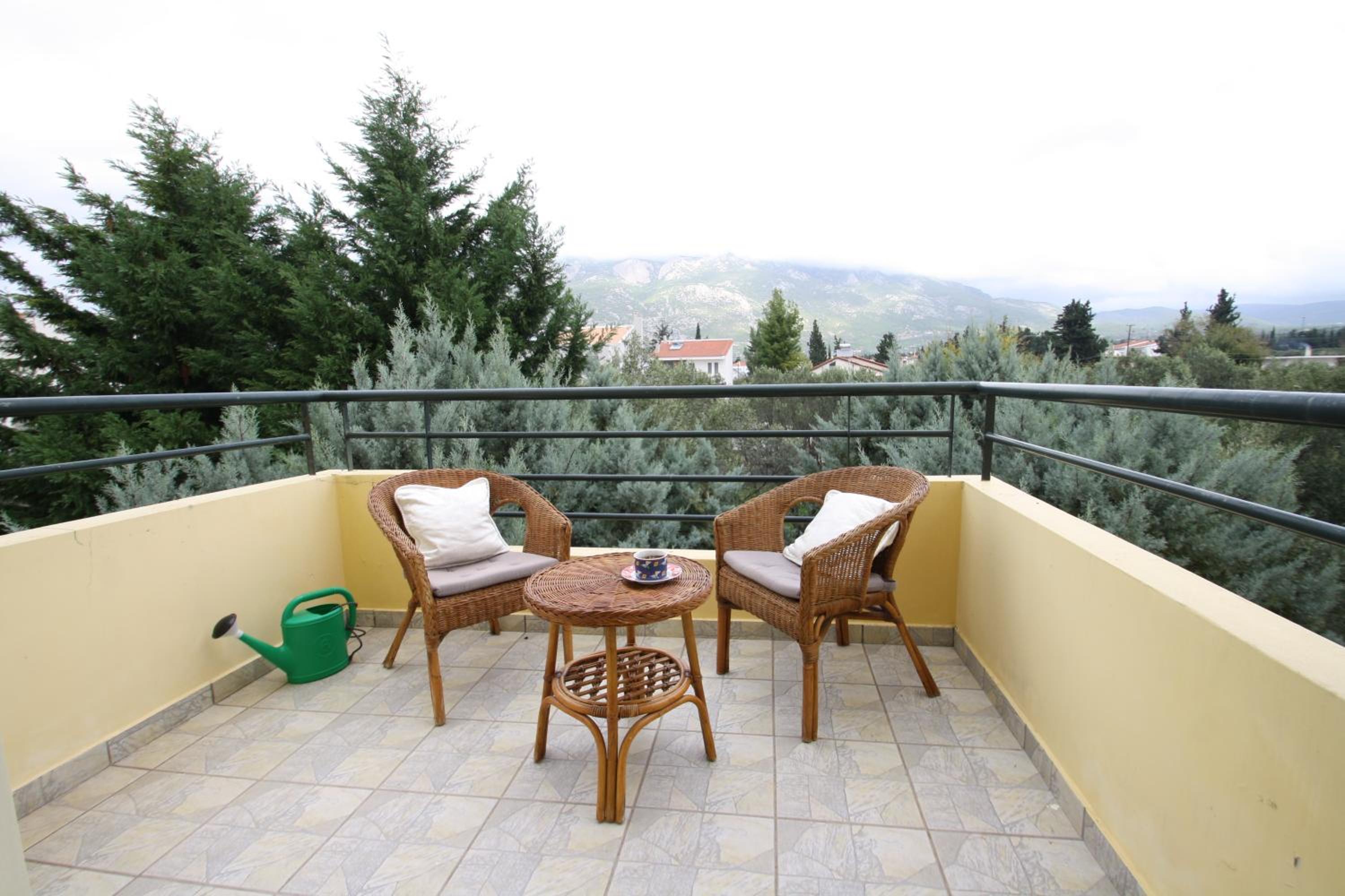 Fourdeck Villa