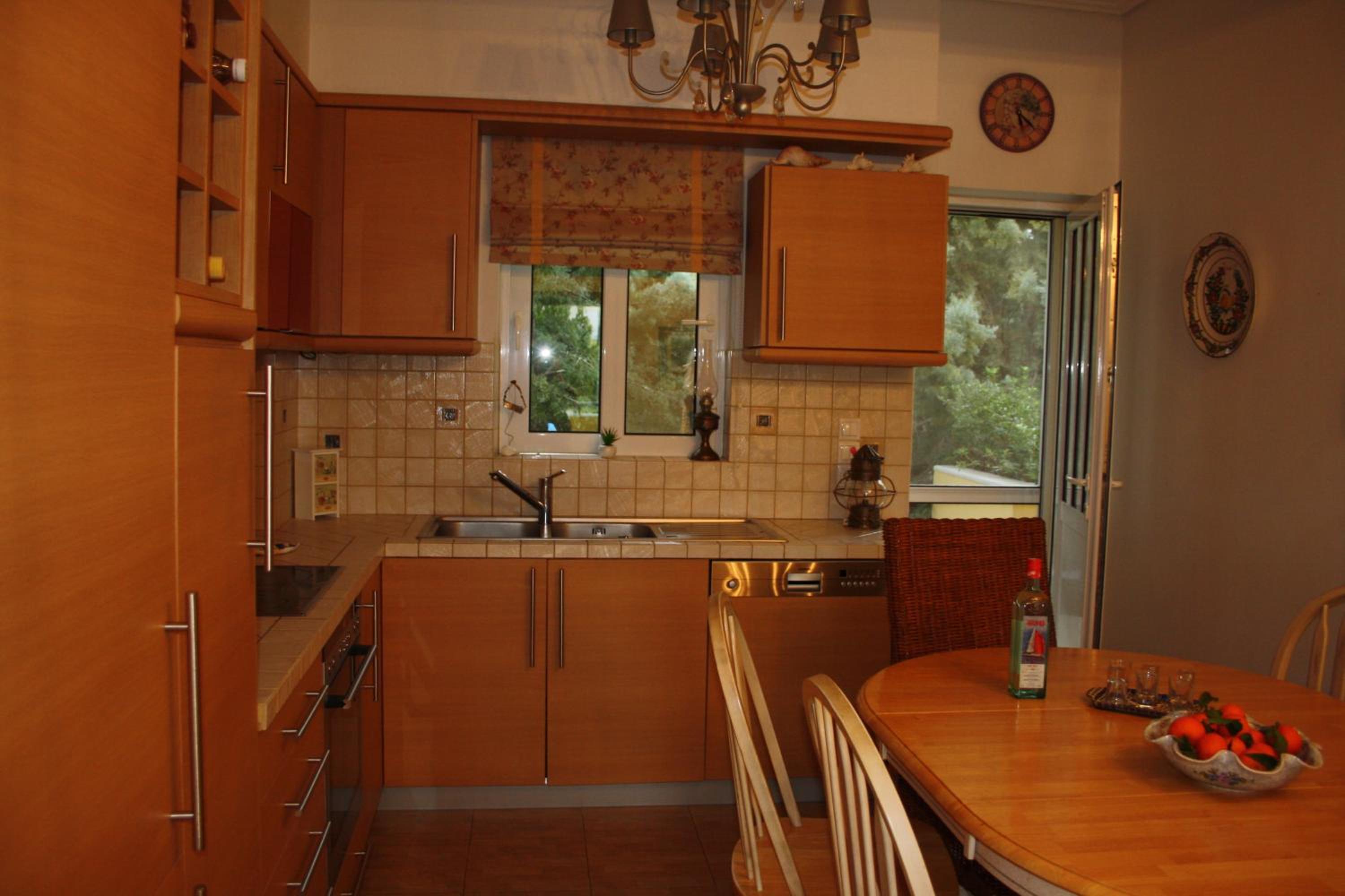 Fourdeck Villa
