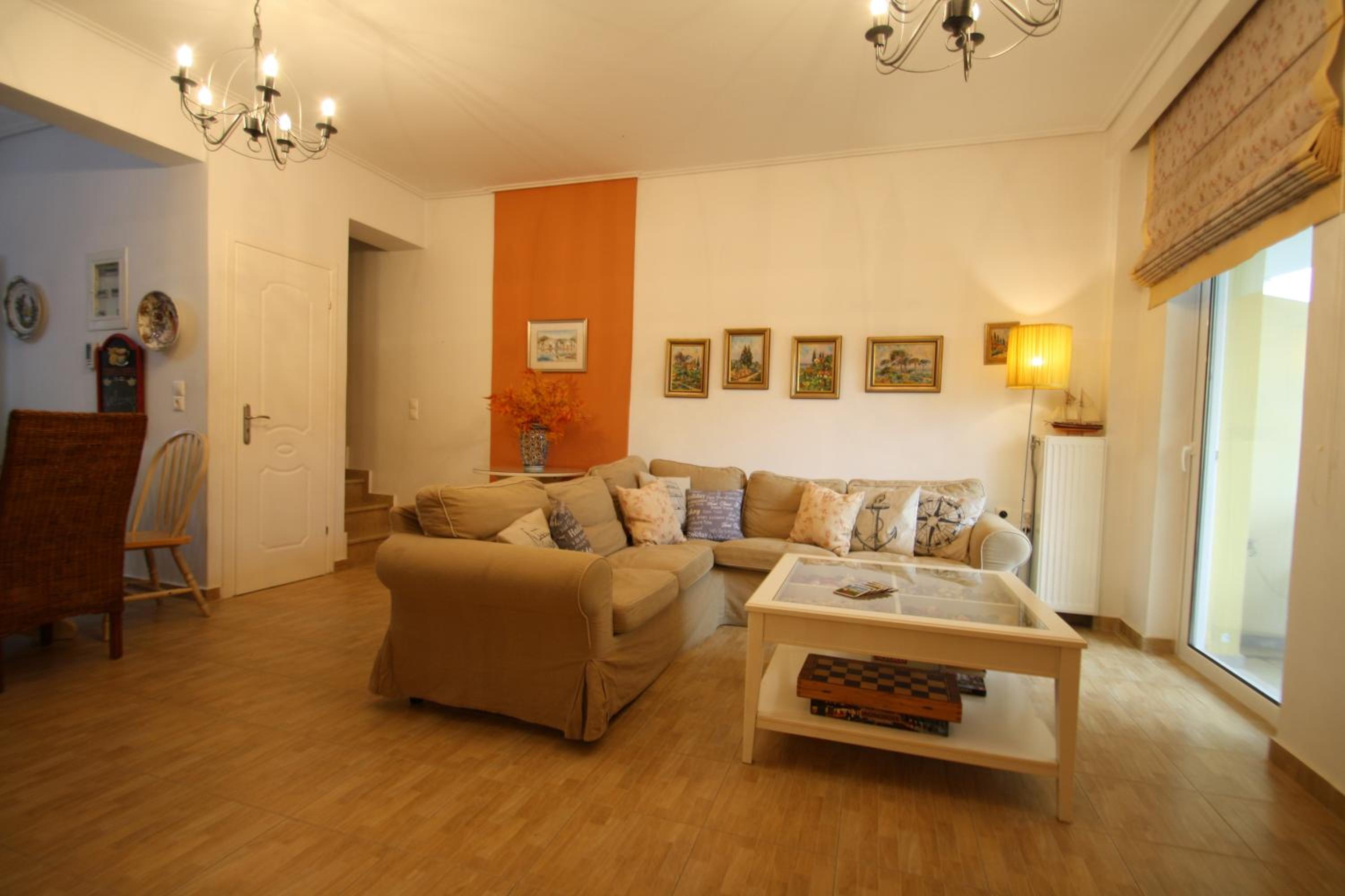Fourdeck Villa