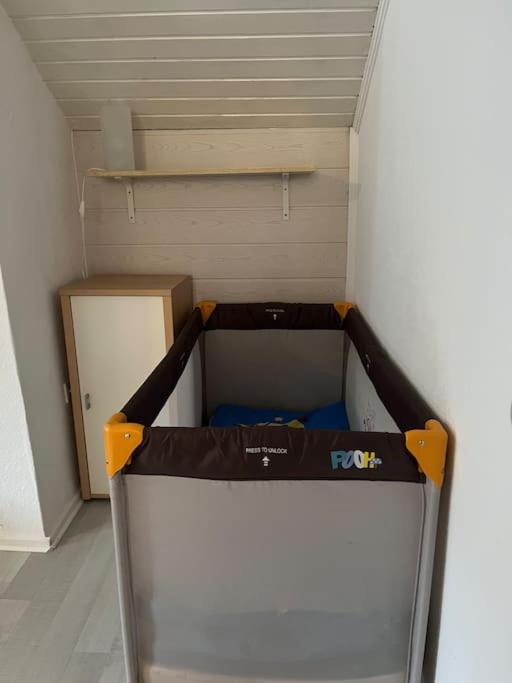 Familienferienwohnung