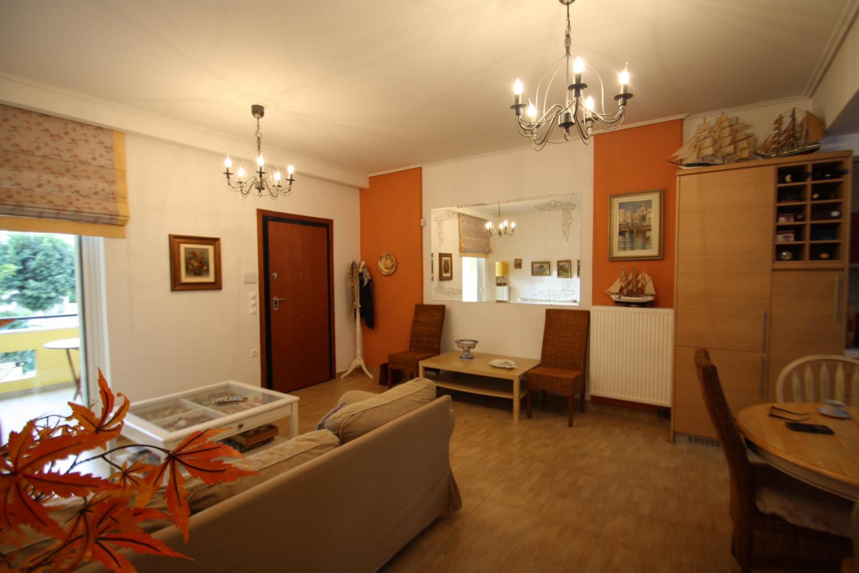Fourdeck Villa