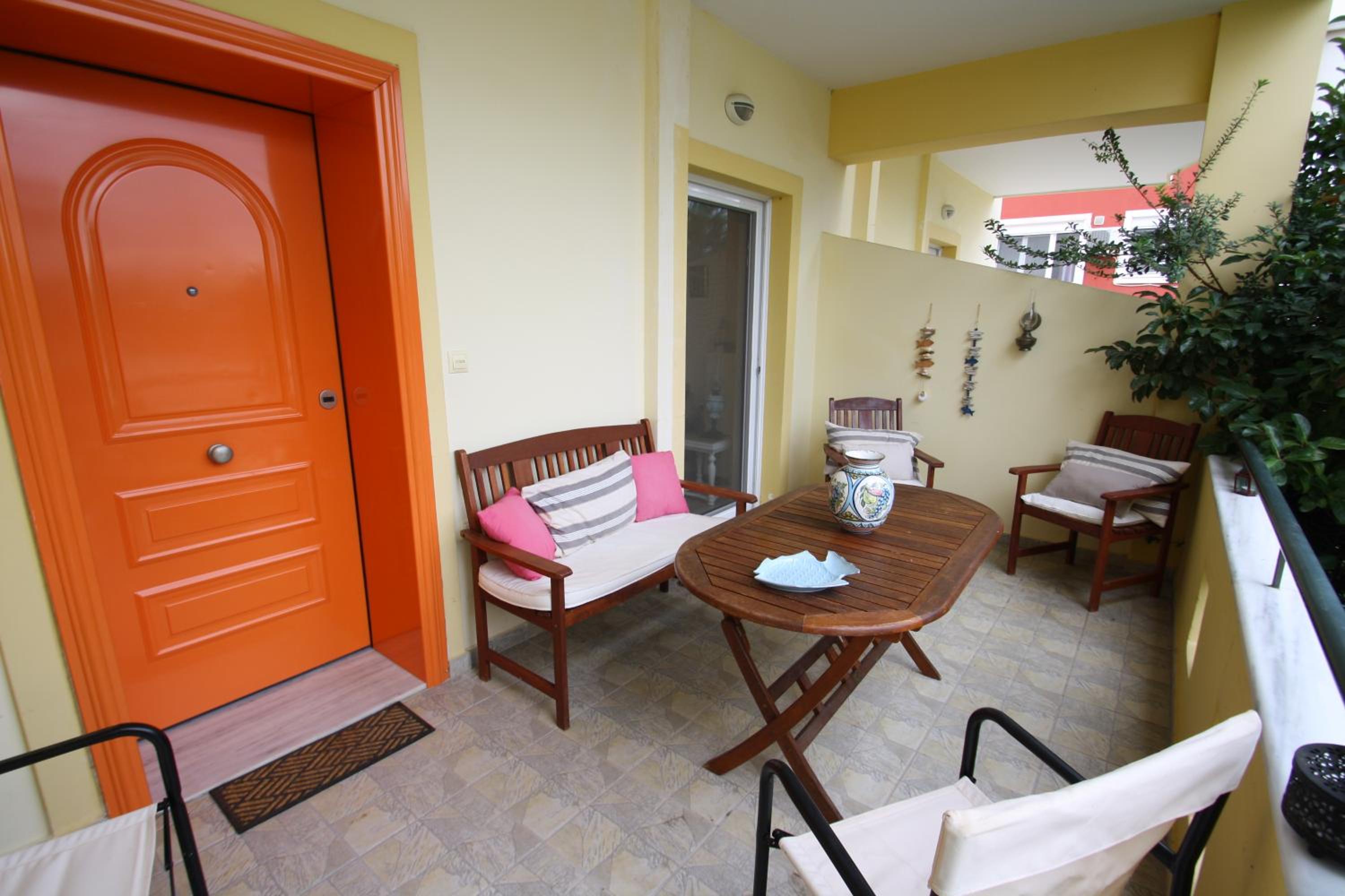 Fourdeck Villa