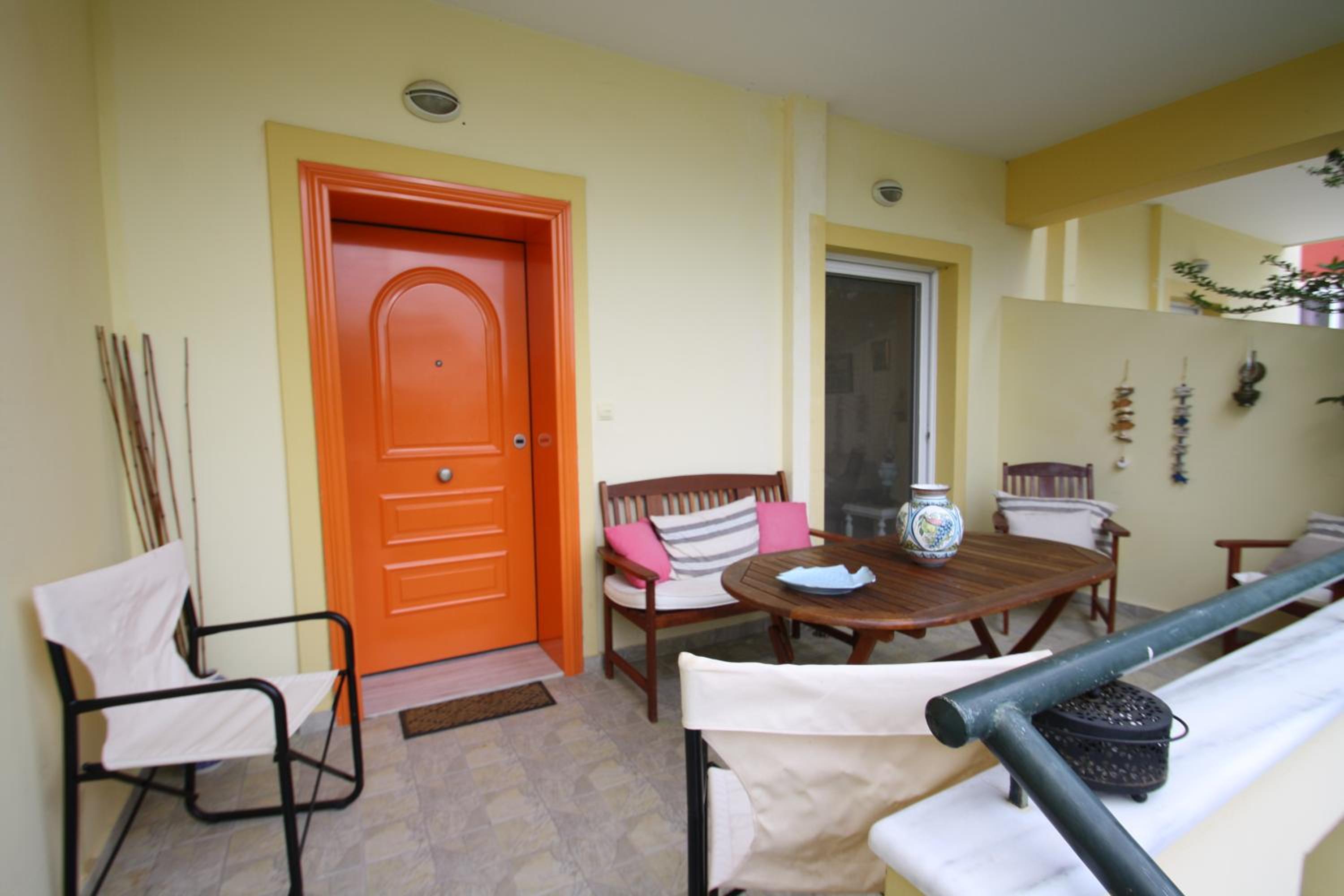 Fourdeck Villa