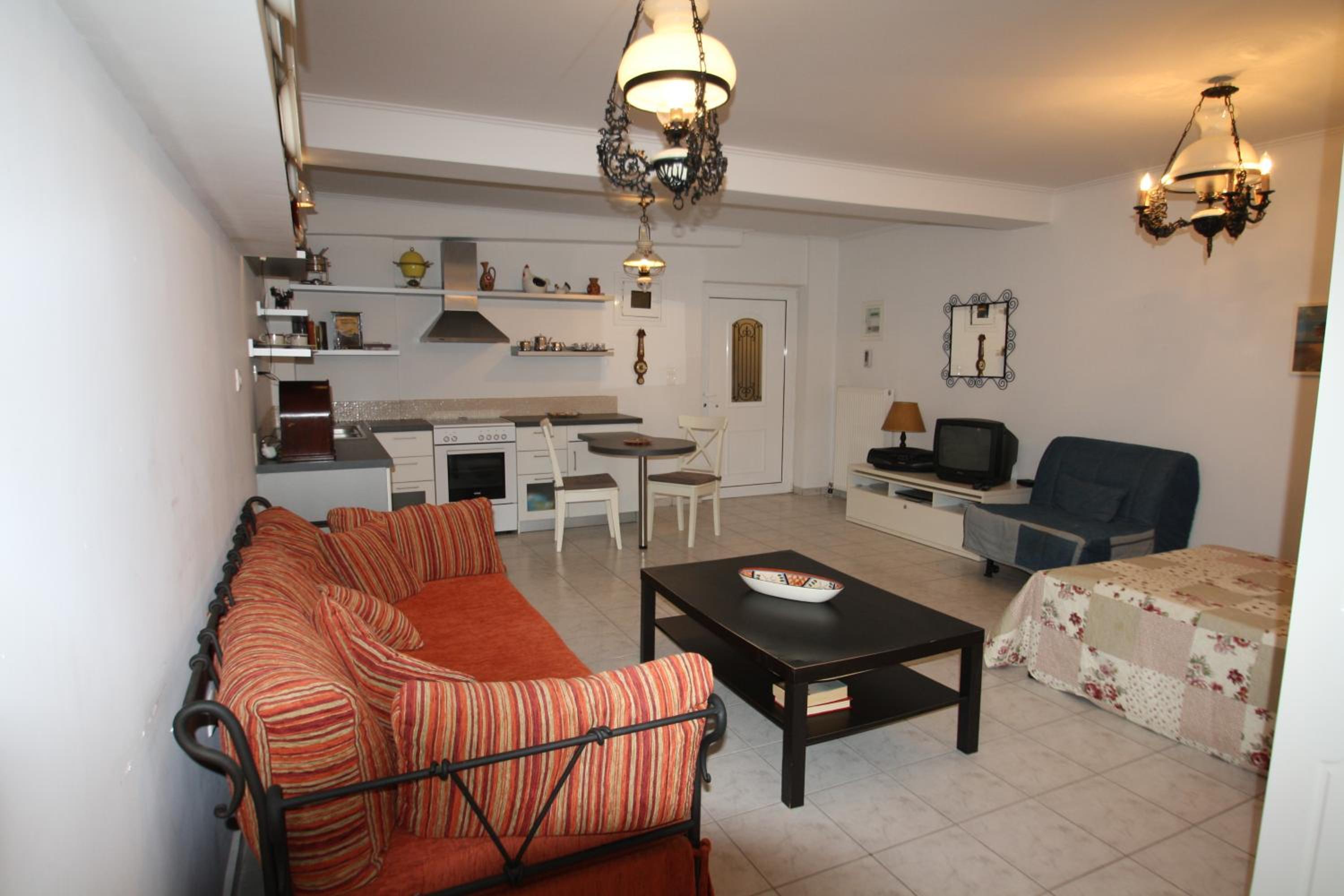 Fourdeck Villa