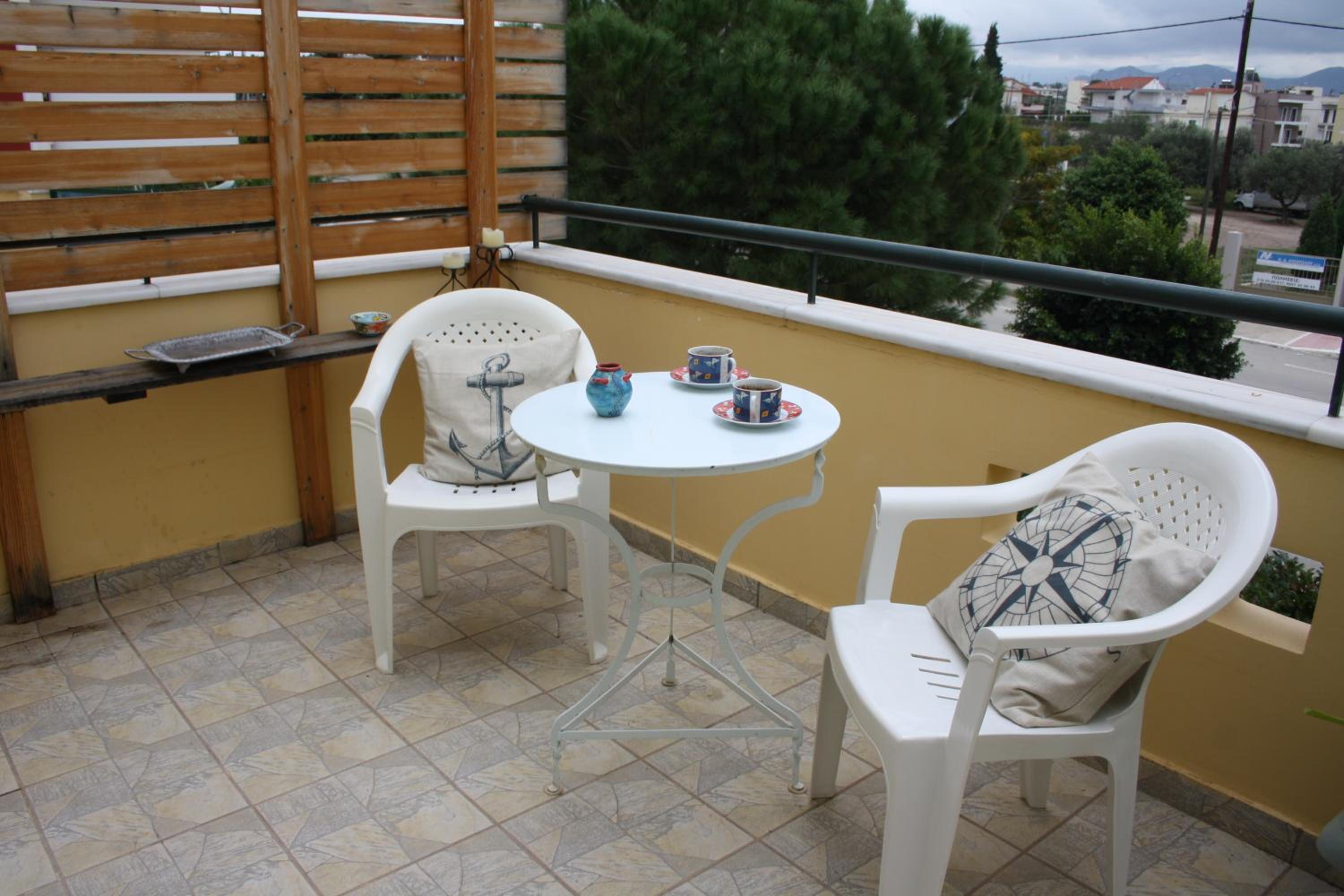 Fourdeck Villa