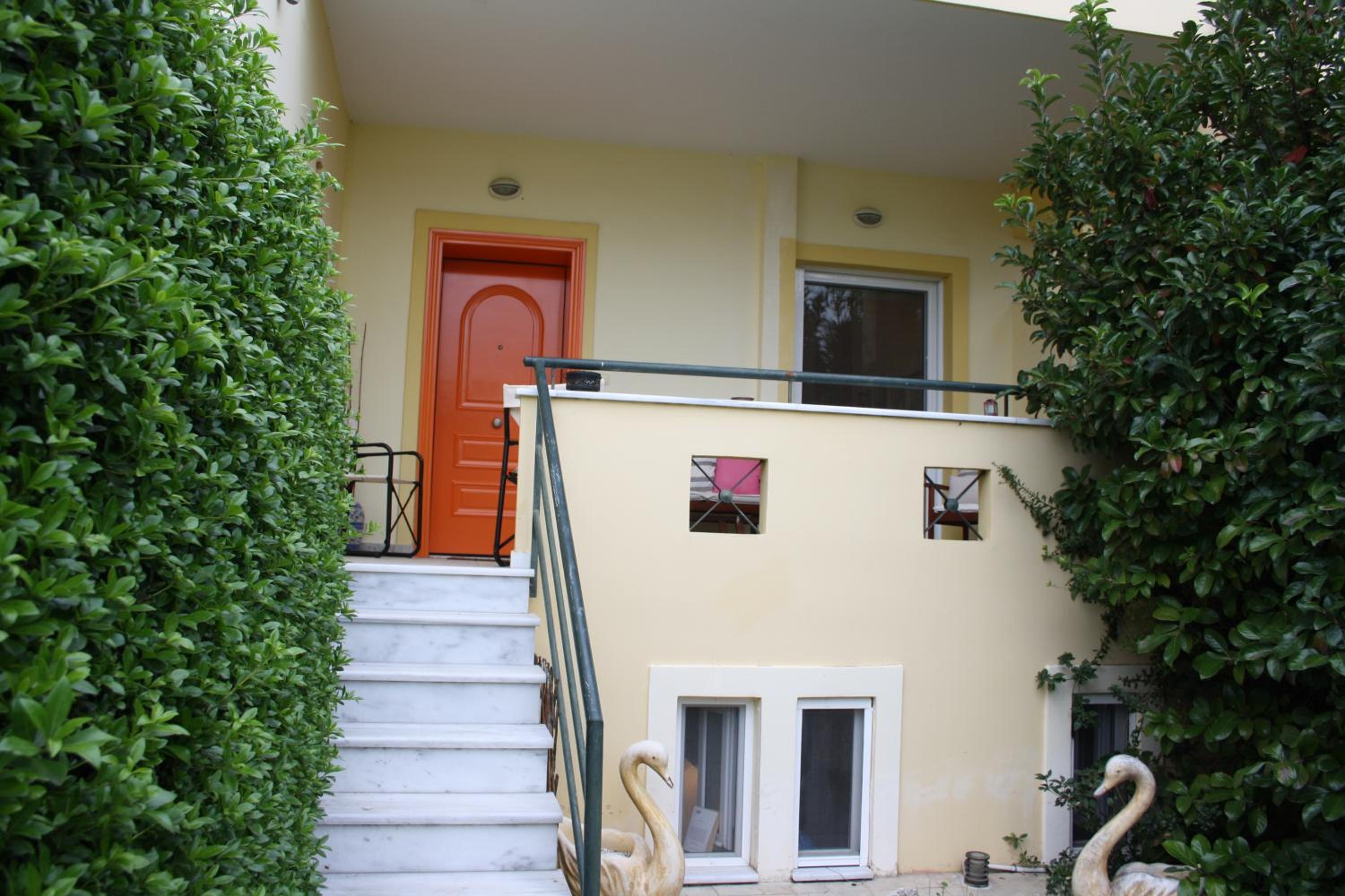 Fourdeck Villa