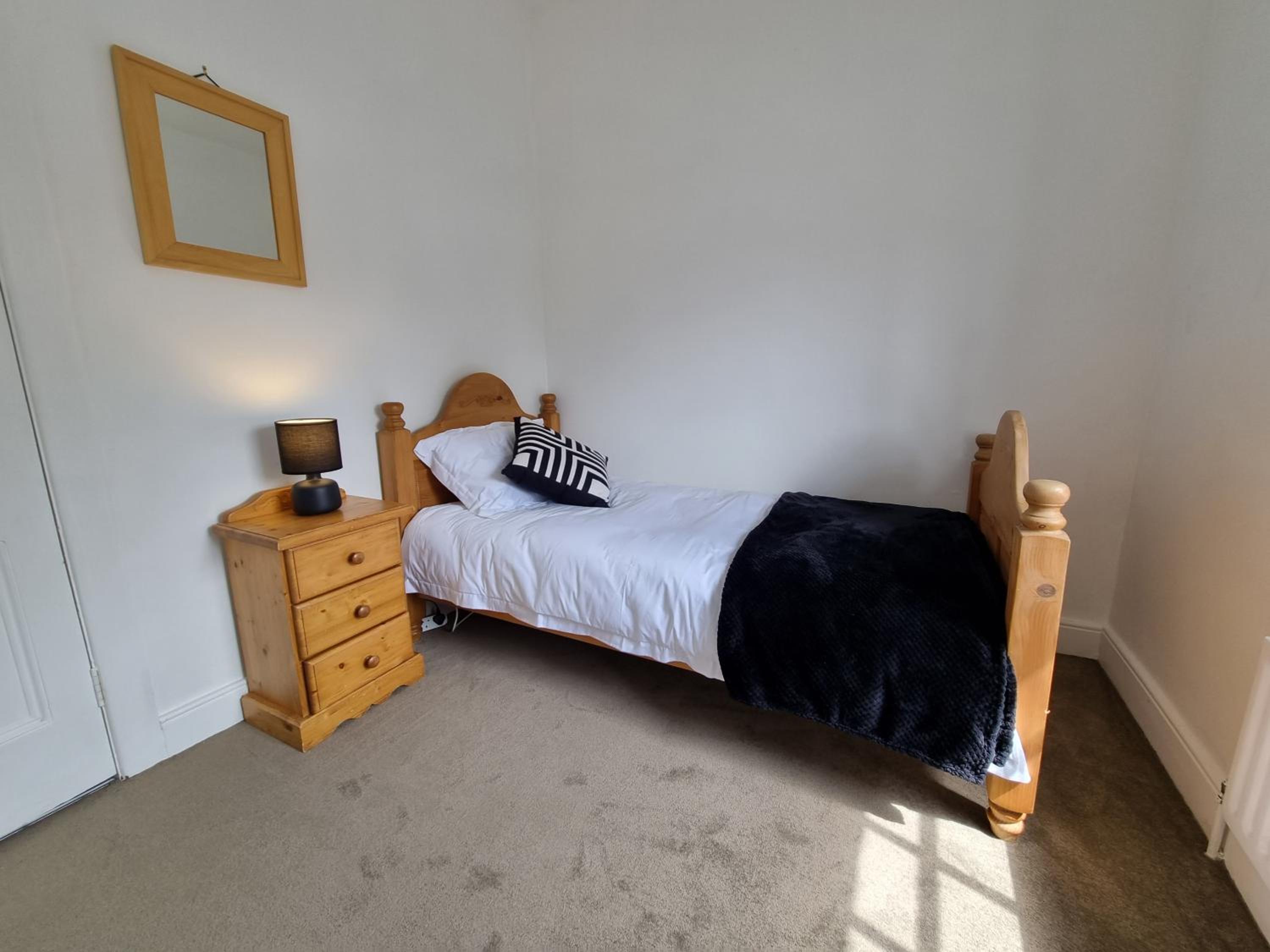 Brookmount House