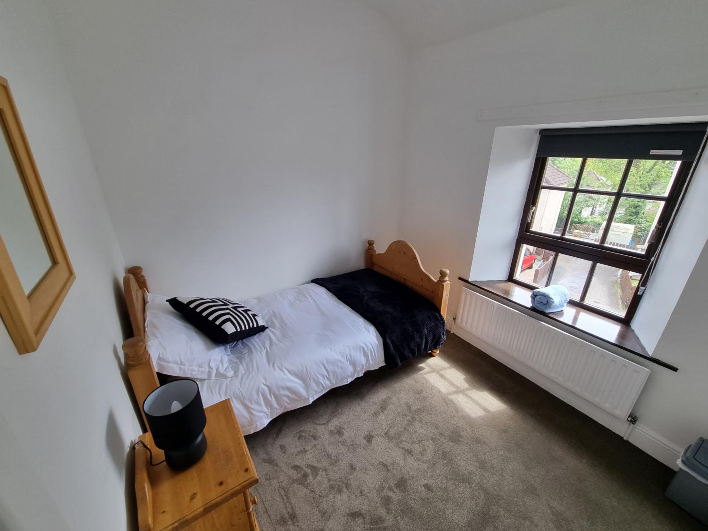 Brookmount House