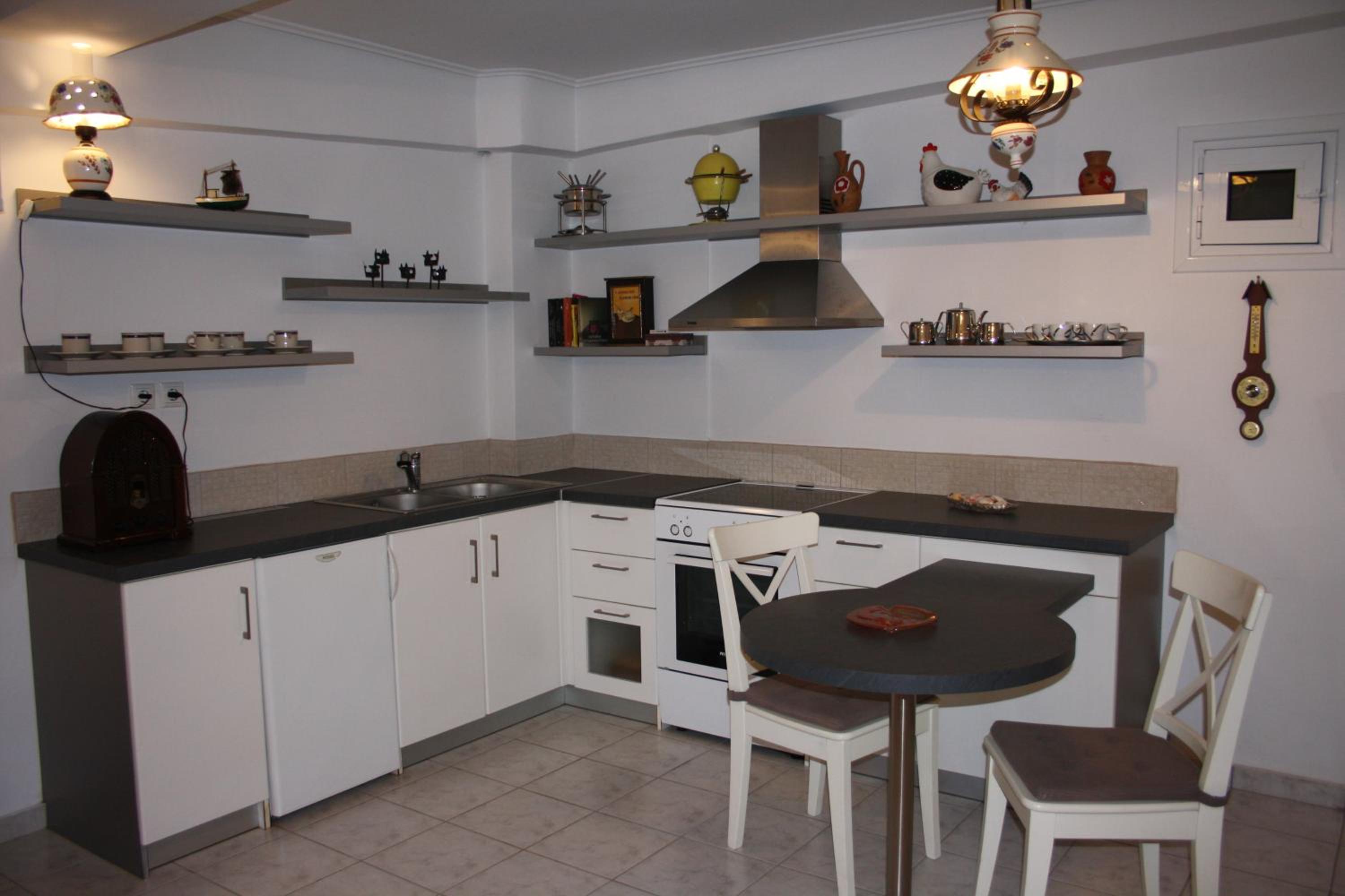 Fourdeck Villa