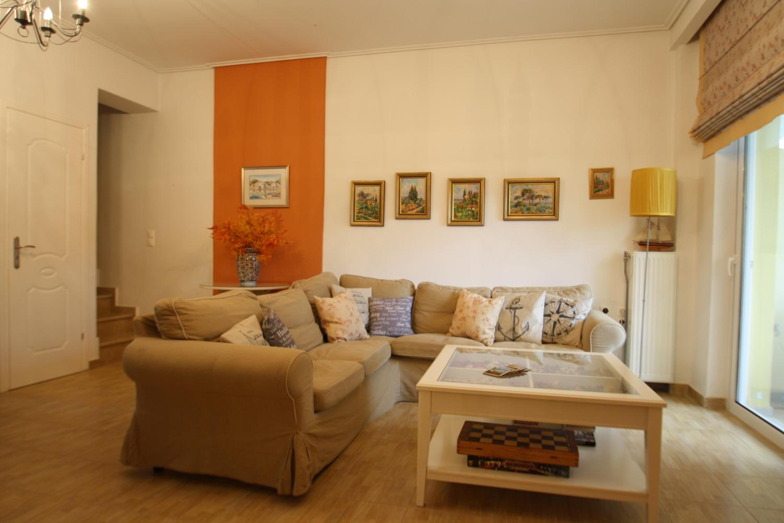 Fourdeck Villa
