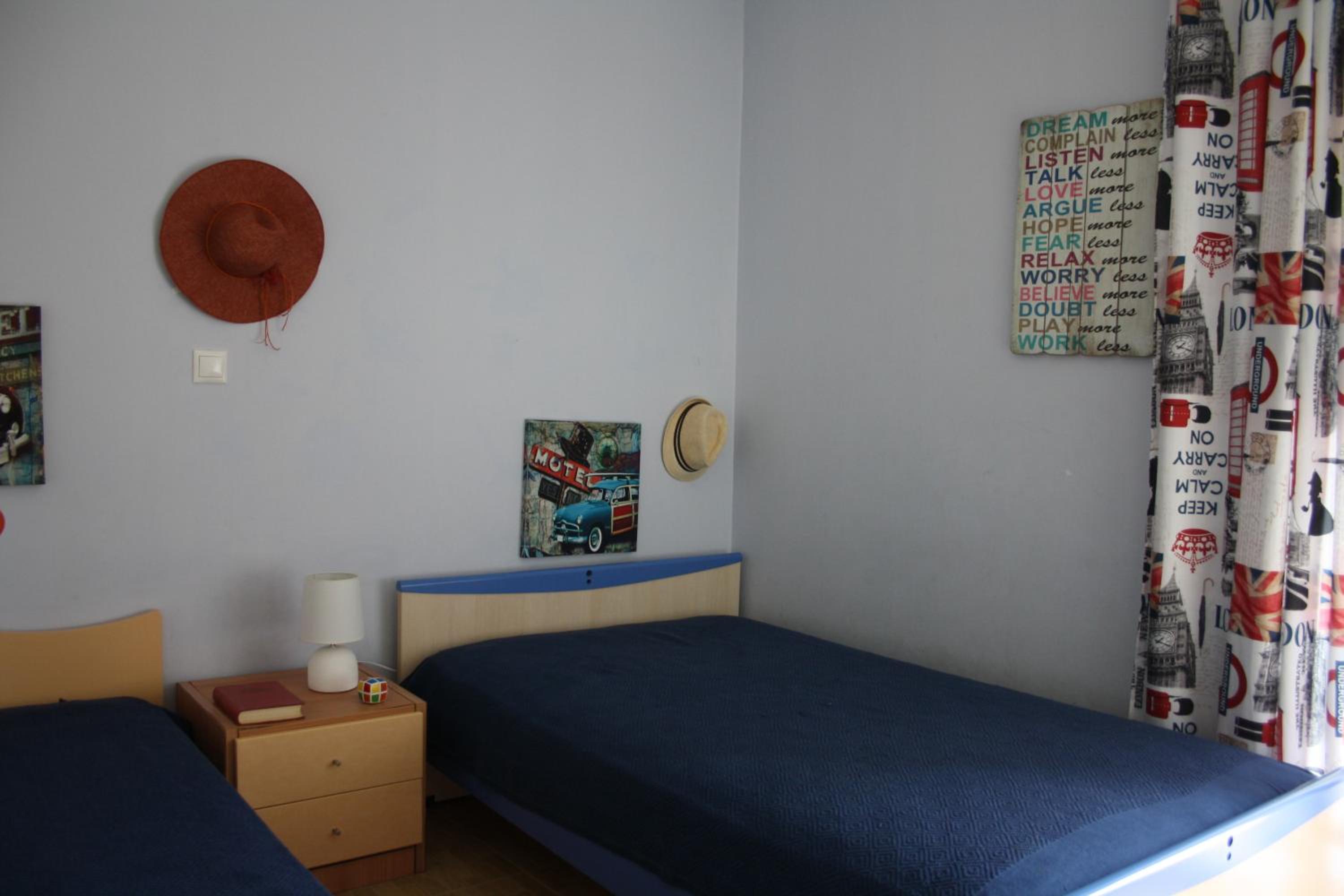 Fourdeck Villa