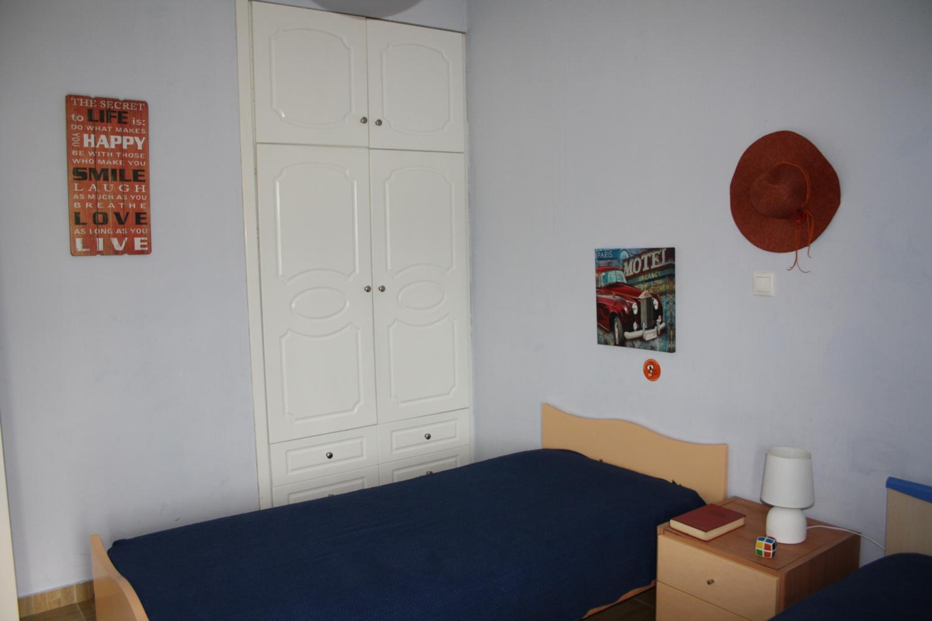 Fourdeck Villa