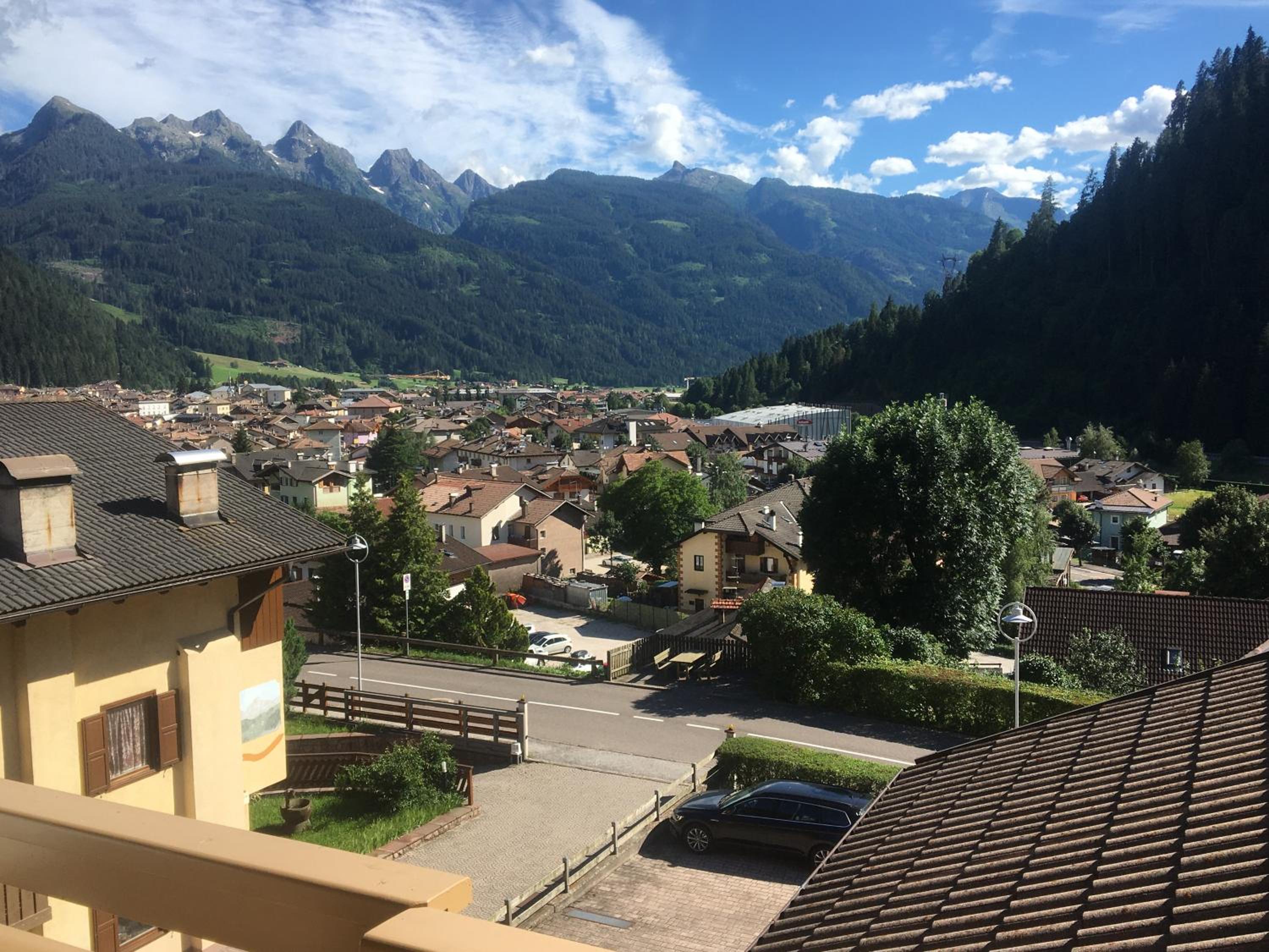 Pragma Apartments - Appartamento Genziana