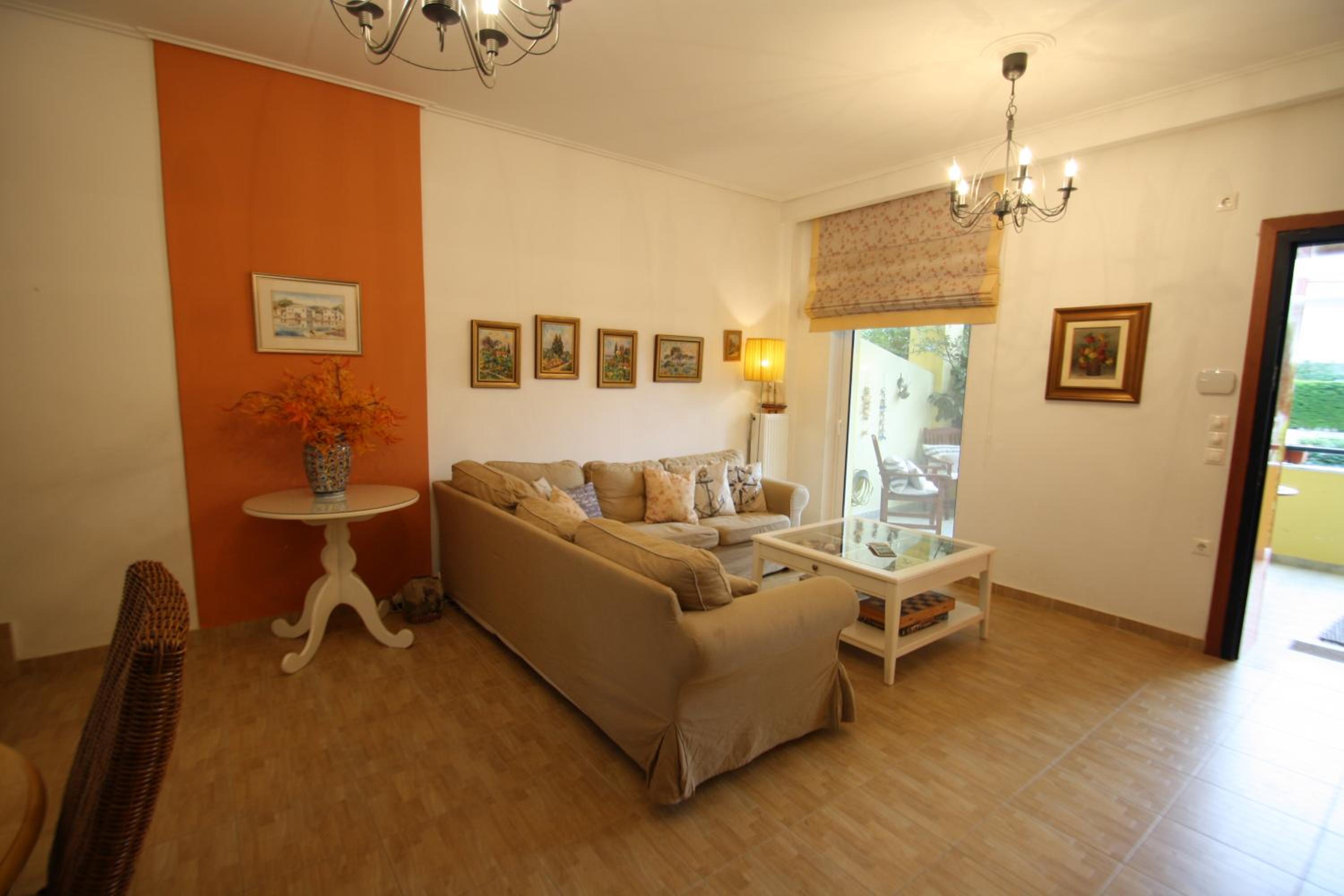 Fourdeck Villa
