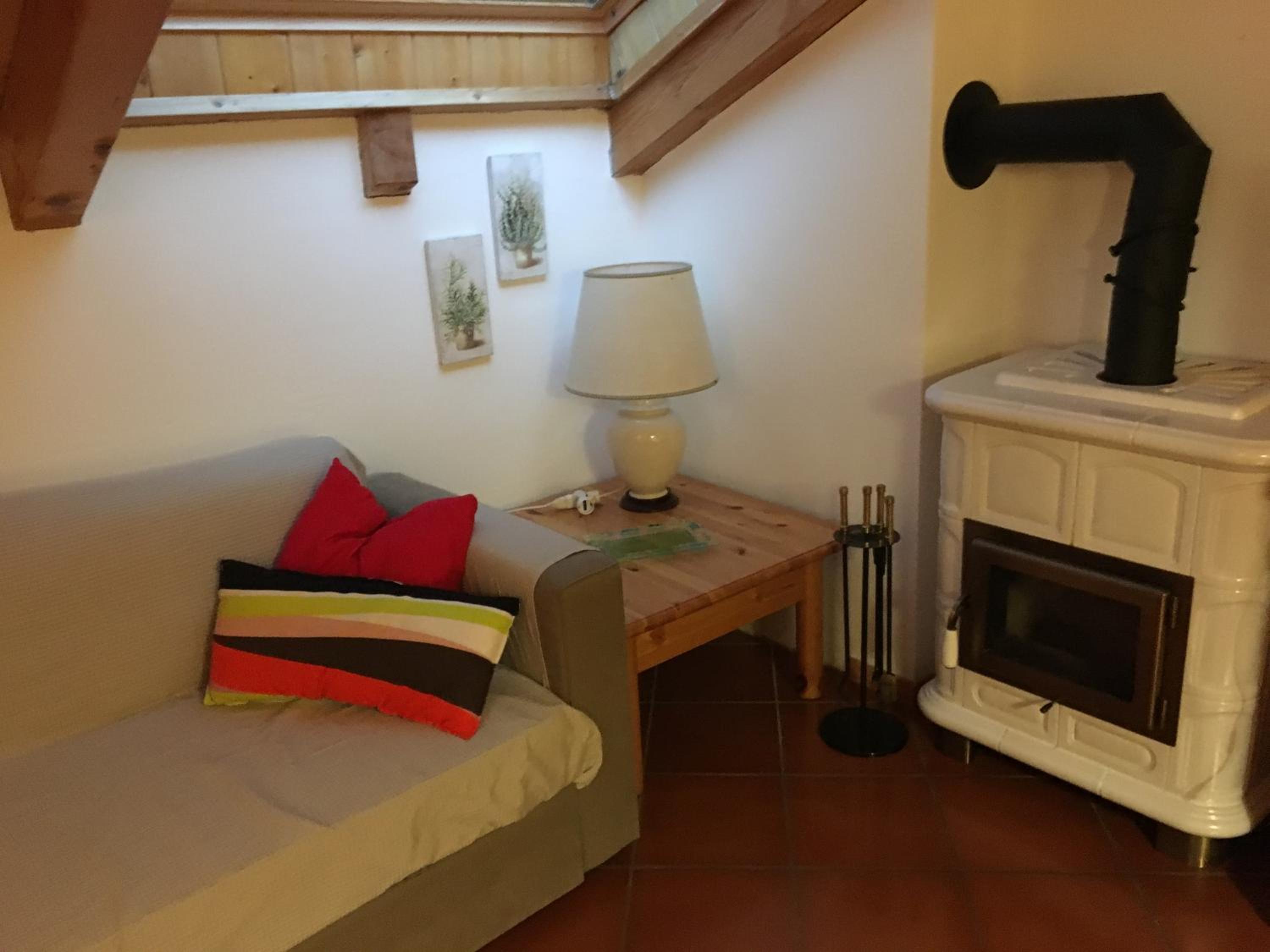 Pragma Apartments - Appartamento Genziana