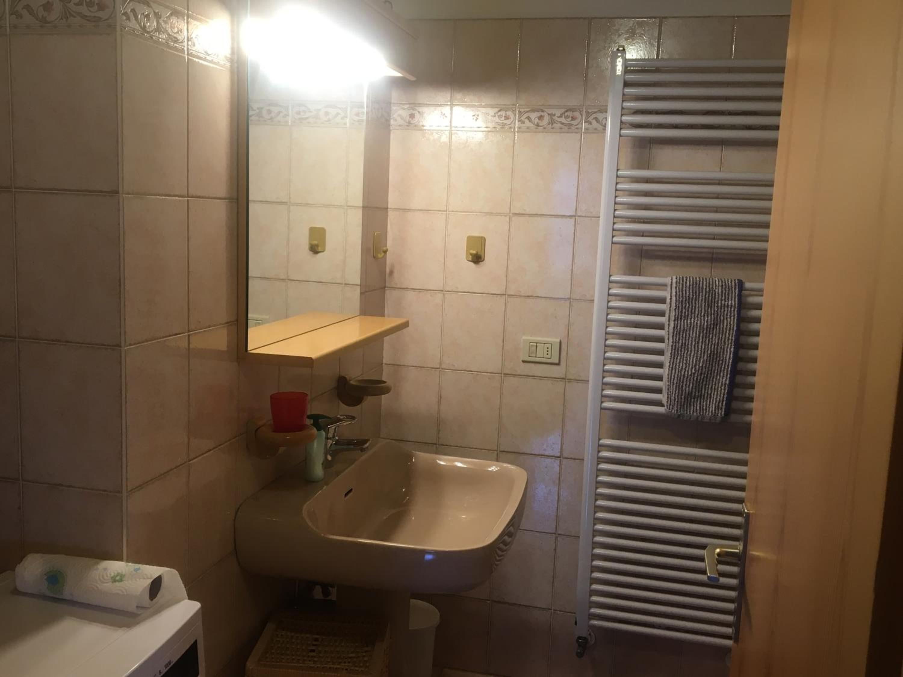 Pragma Apartments - Appartamento Genziana