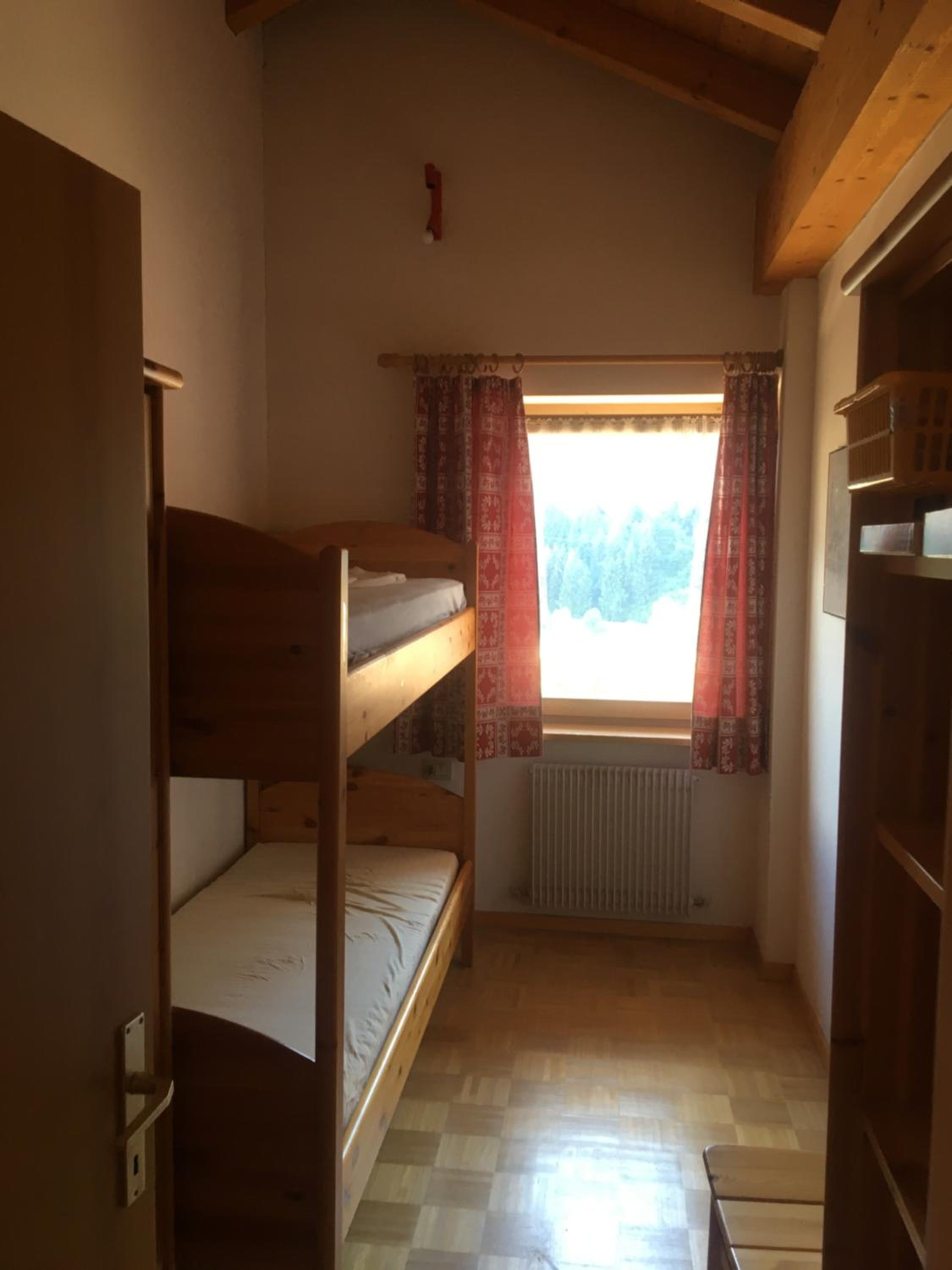 Pragma Apartments - Appartamento Genziana