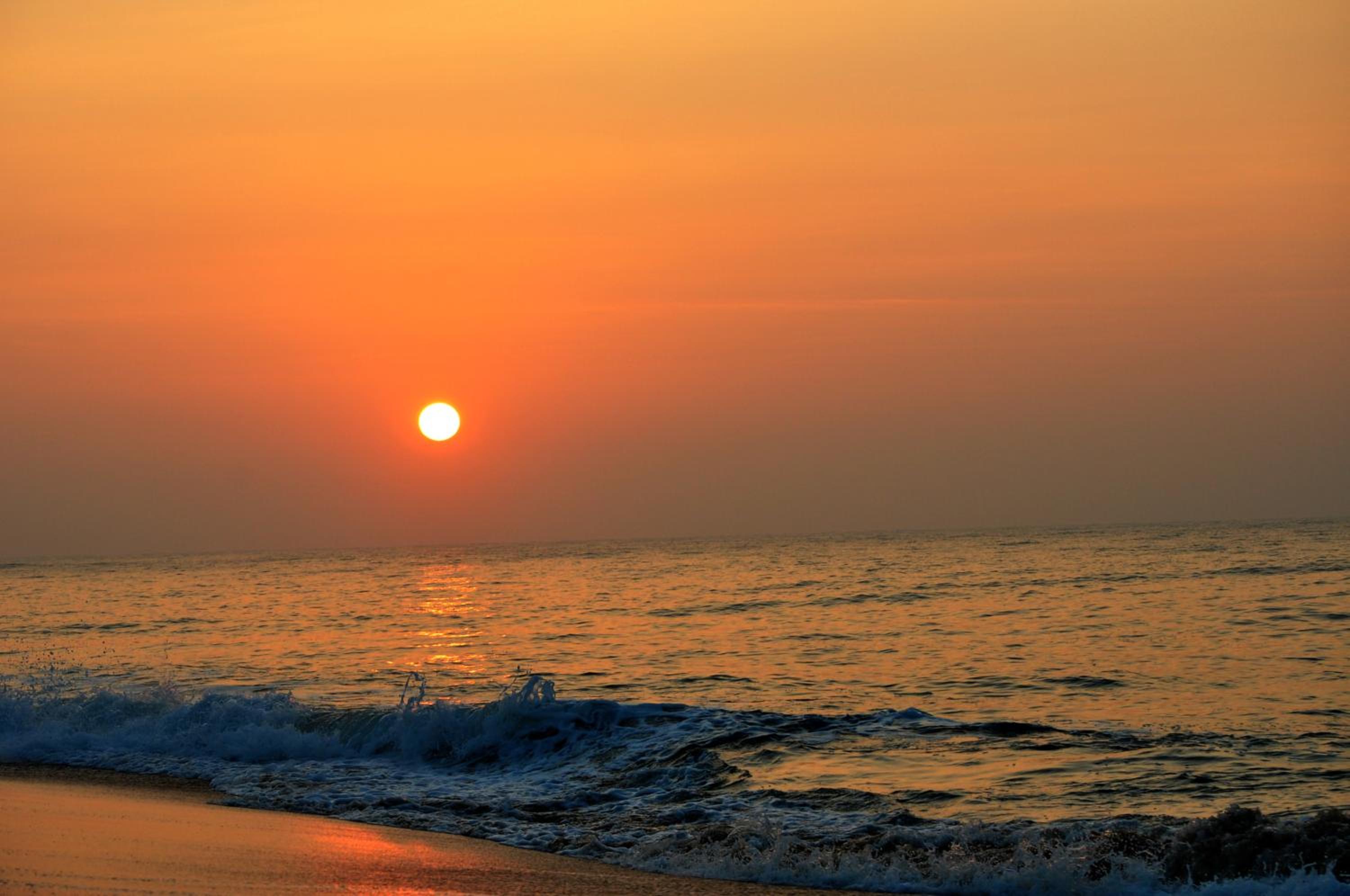 The Waves Beach Chalets