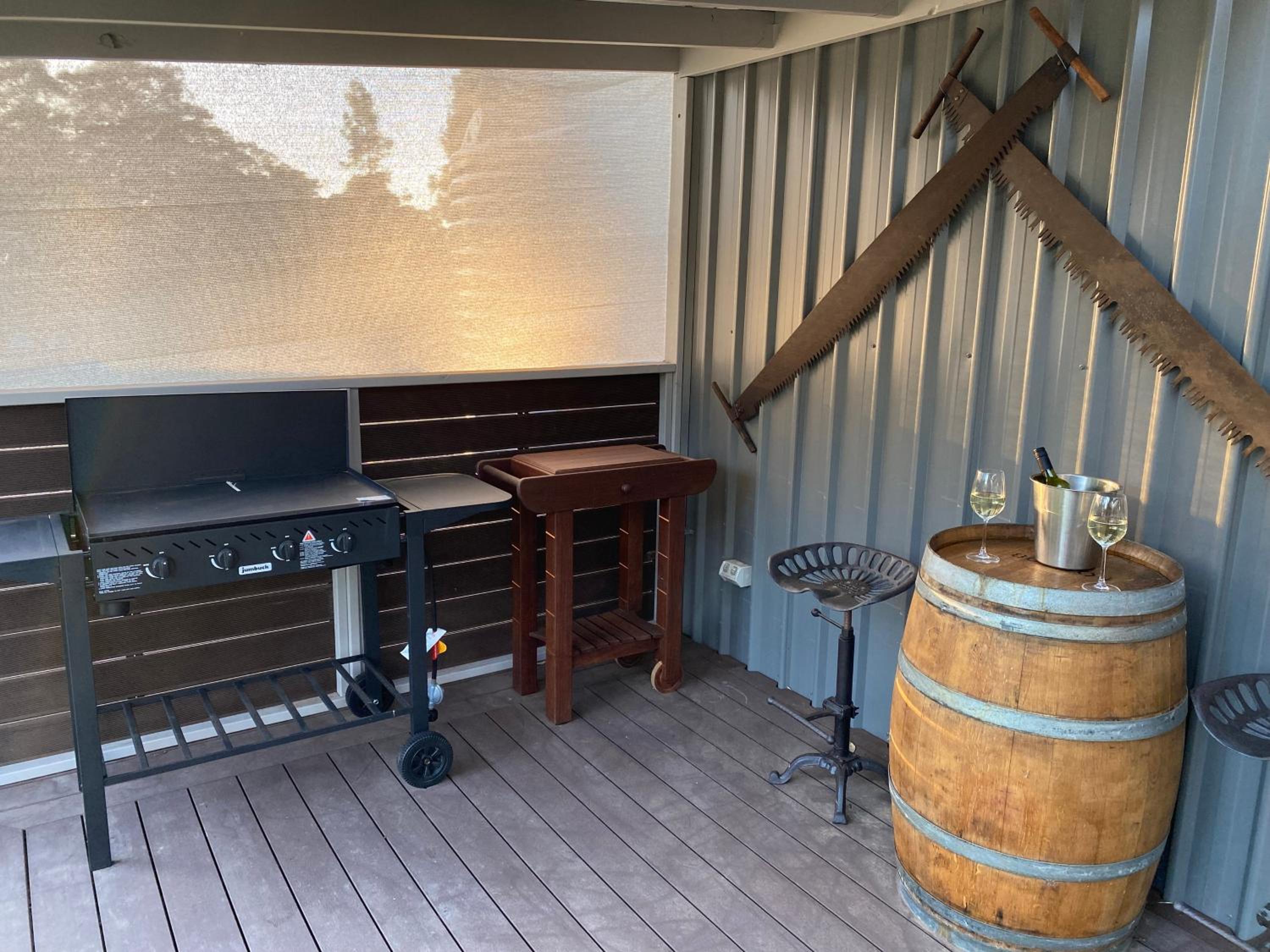 Preston Valley Country Cabin
