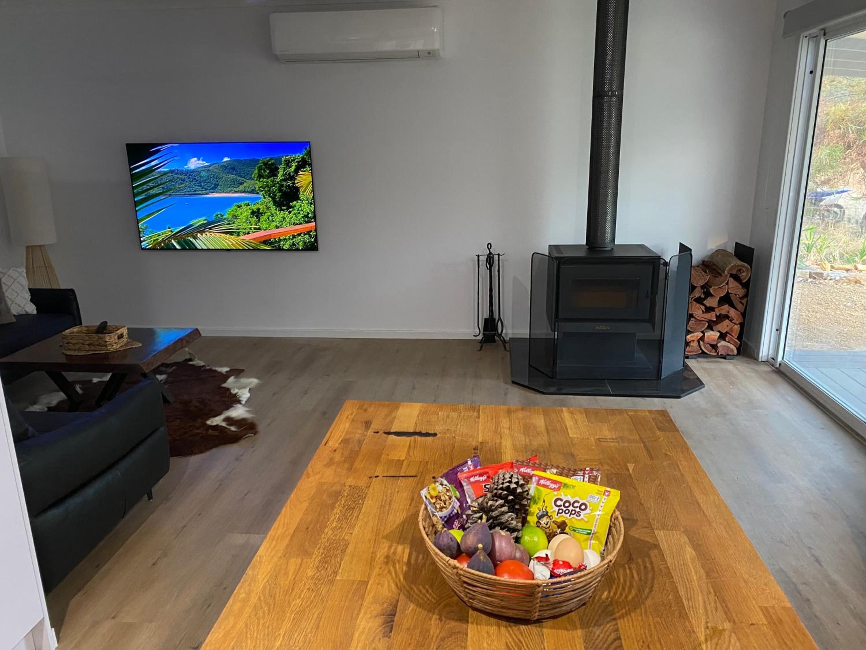 Preston Valley Country Cabin