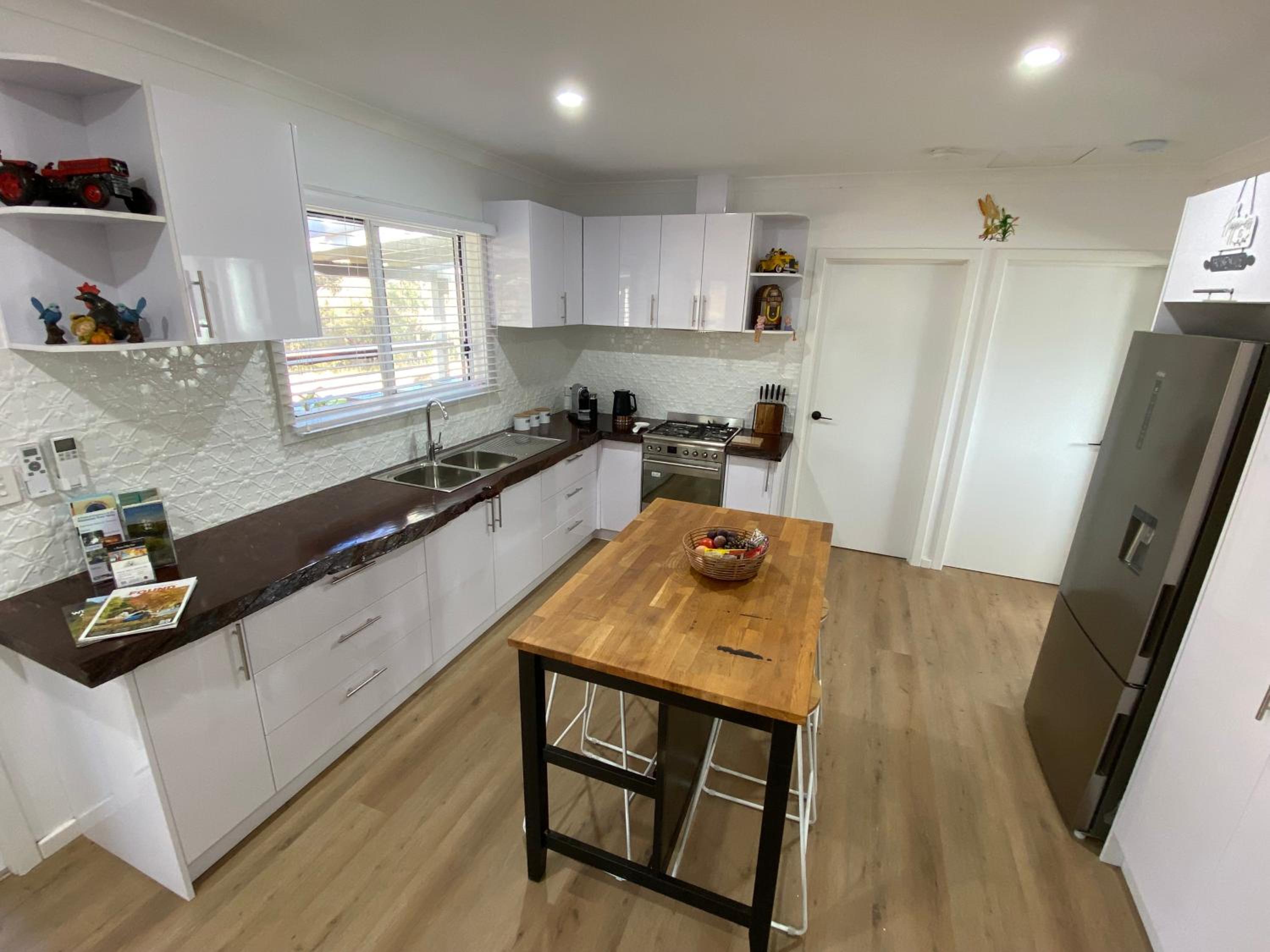 Preston Valley Country Cabin