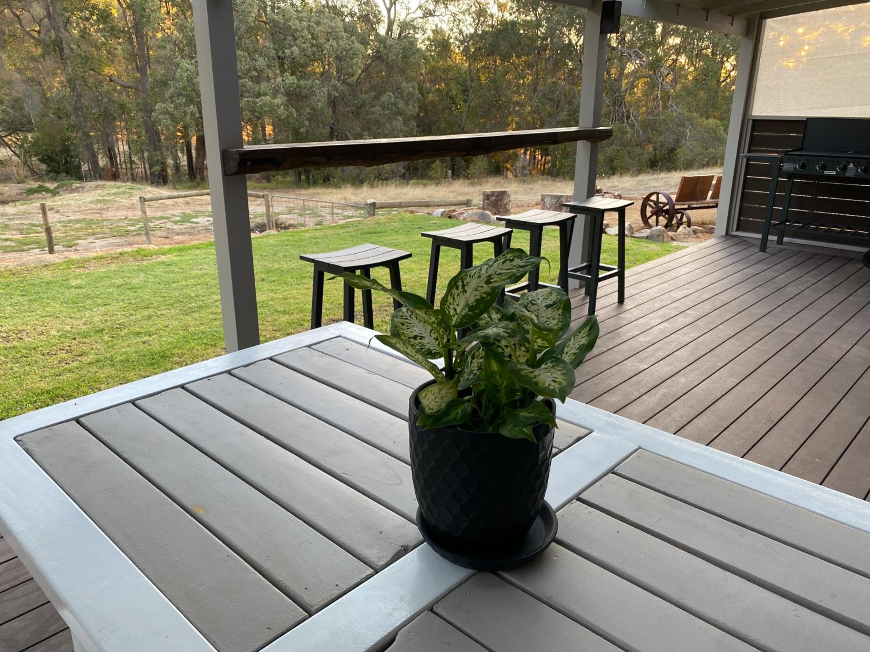 Preston Valley Country Cabin